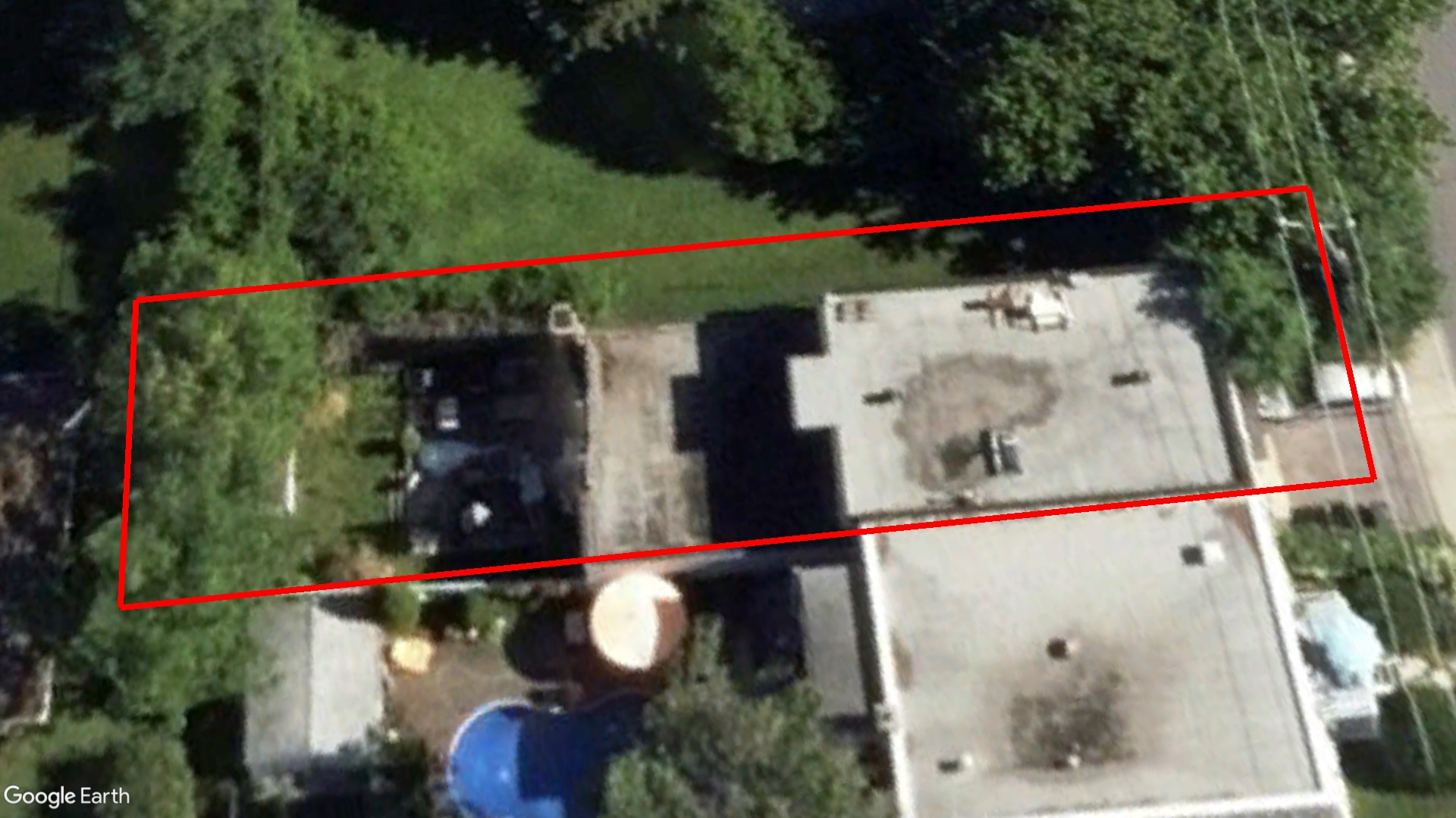 Tax Sale Montreal, Quebec - 802470-00