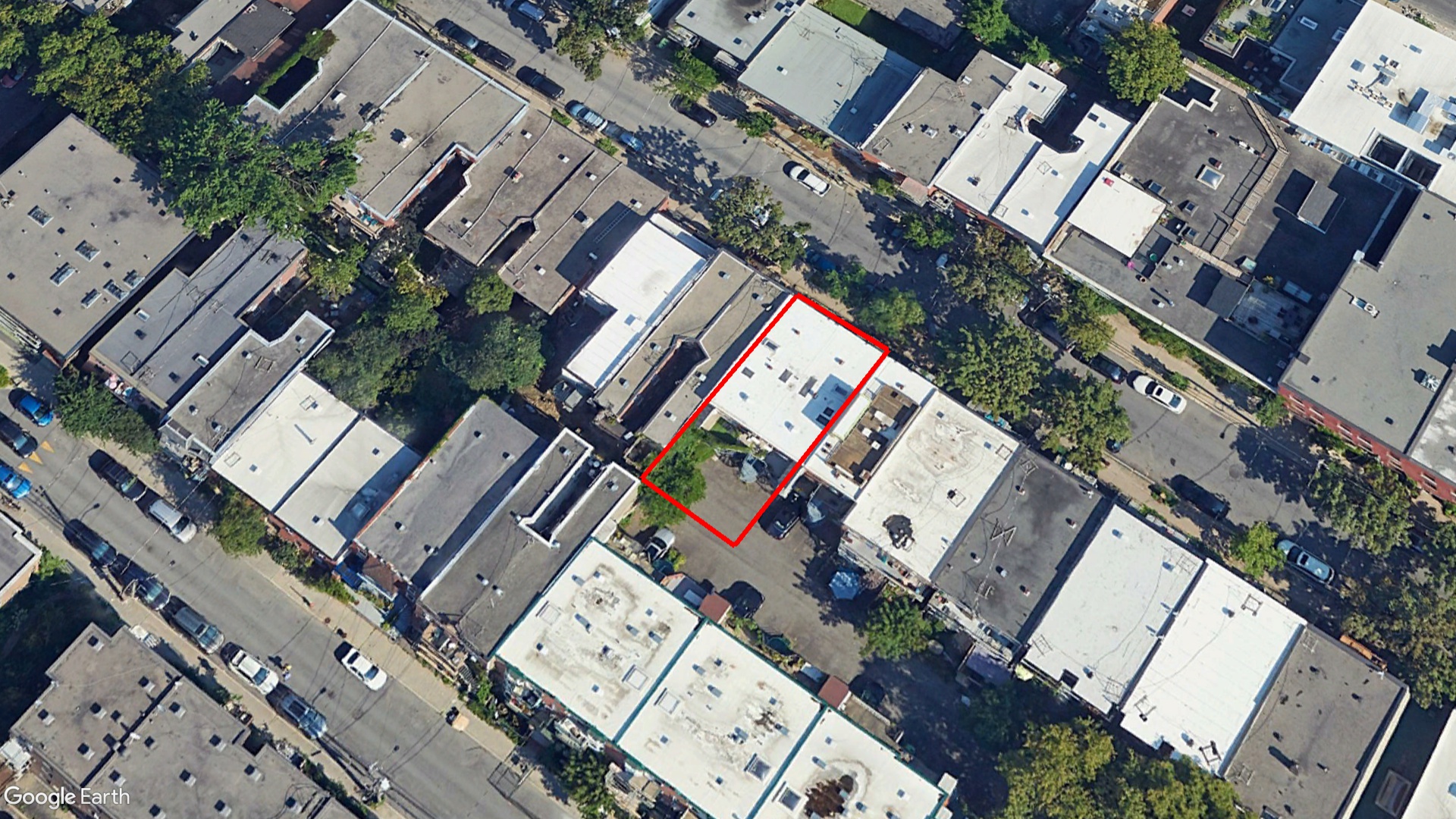 Tax Sale Montreal, Quebec - 500304-01