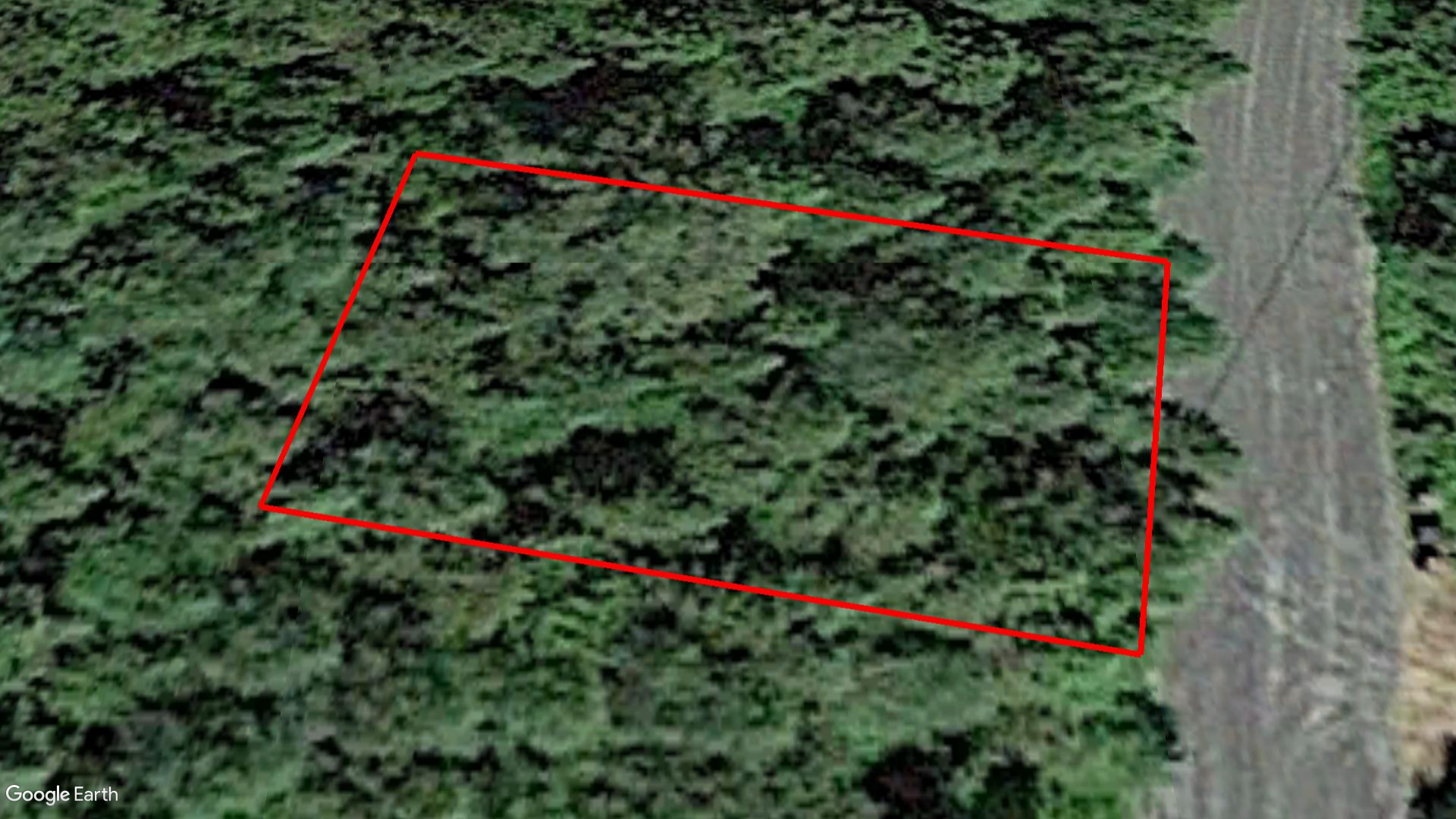 Tax Sale Des Laurentides, Quebec - 2812-73-2981