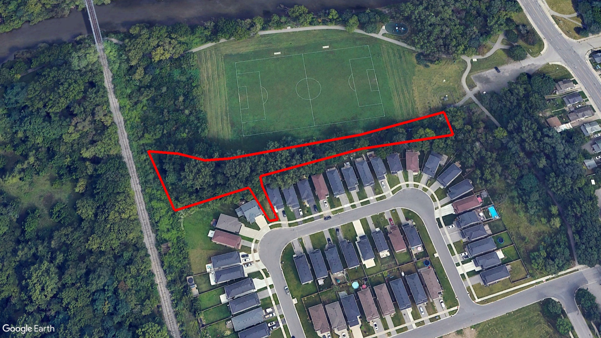 Tax Sale London, Ontario - 39 36 050-330-016-87-0000