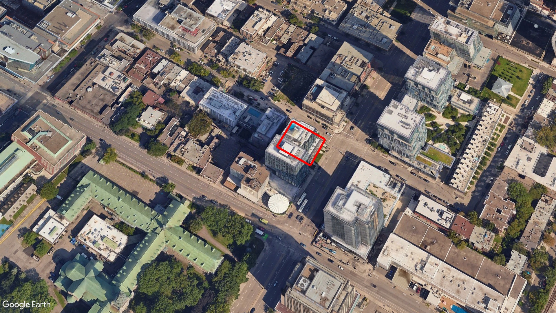 Tax Sale Montreal, Quebec - 260151-05