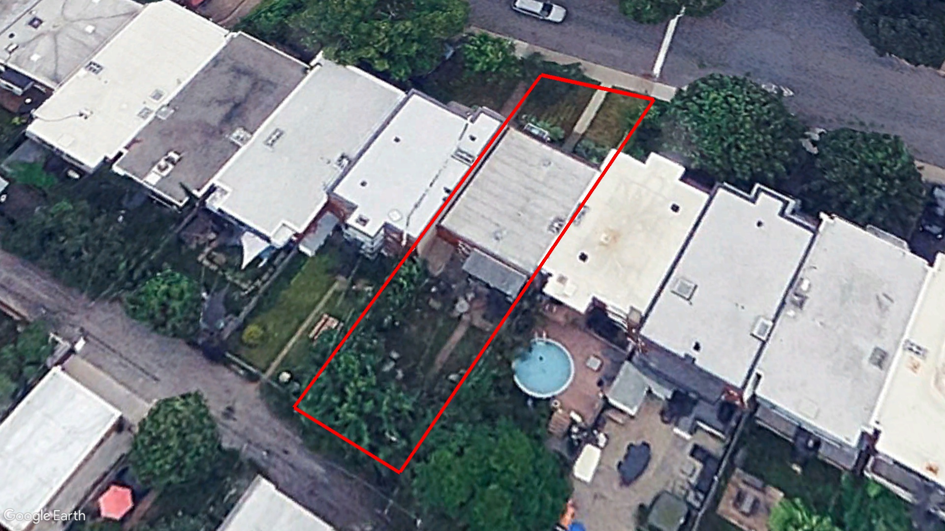 Tax Sale Montreal, Quebec - 654119-50