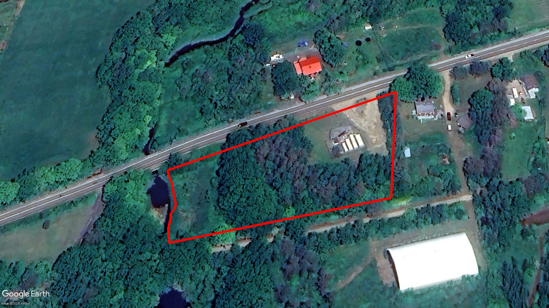 Tax Sale Annapolis, Nova Scotia - 260843