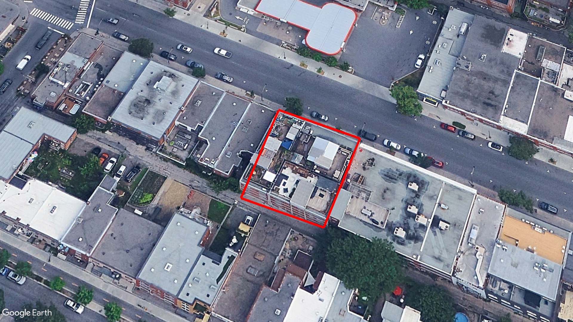 Tax Sale Montreal, Quebec - 561600-11