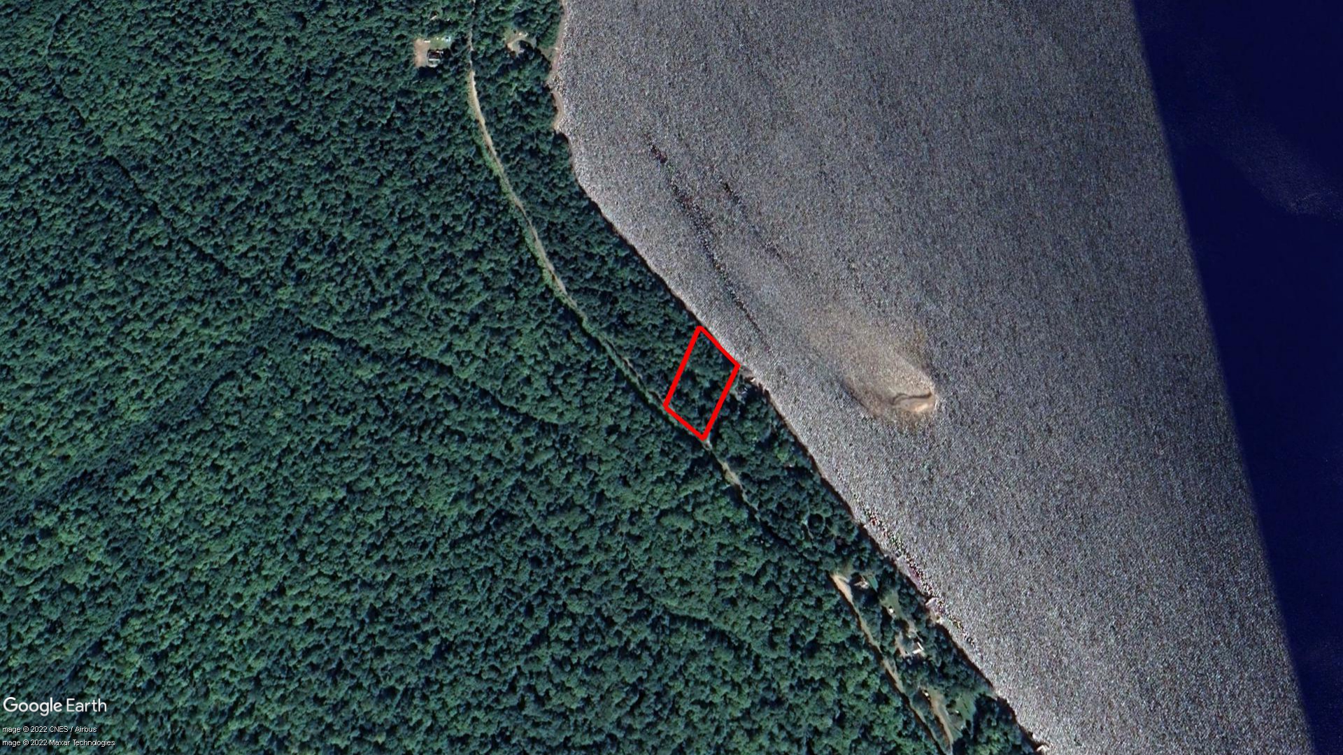 Tax Sale La Vallee-de-la-Gatineau, Quebec - 6071-59-3931