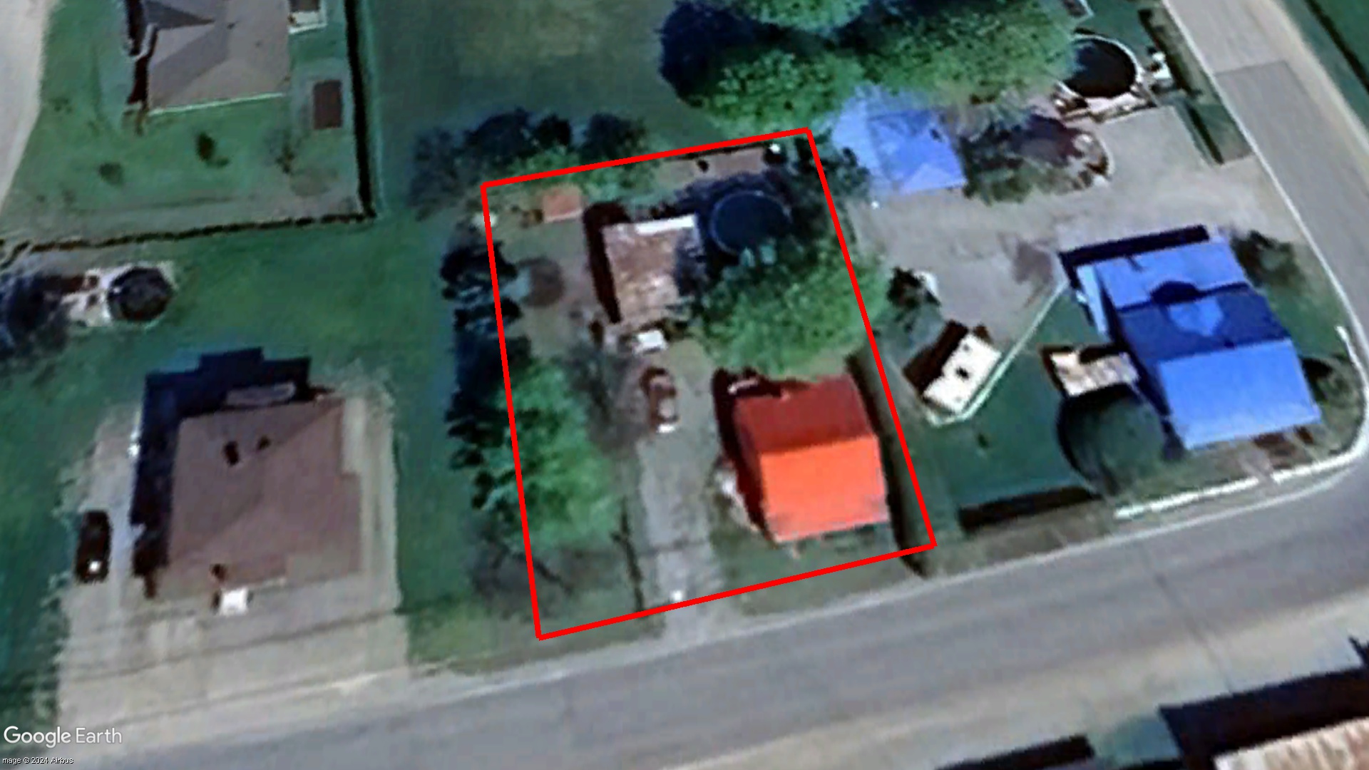 Tax Sale Lotbinière, Quebec - 