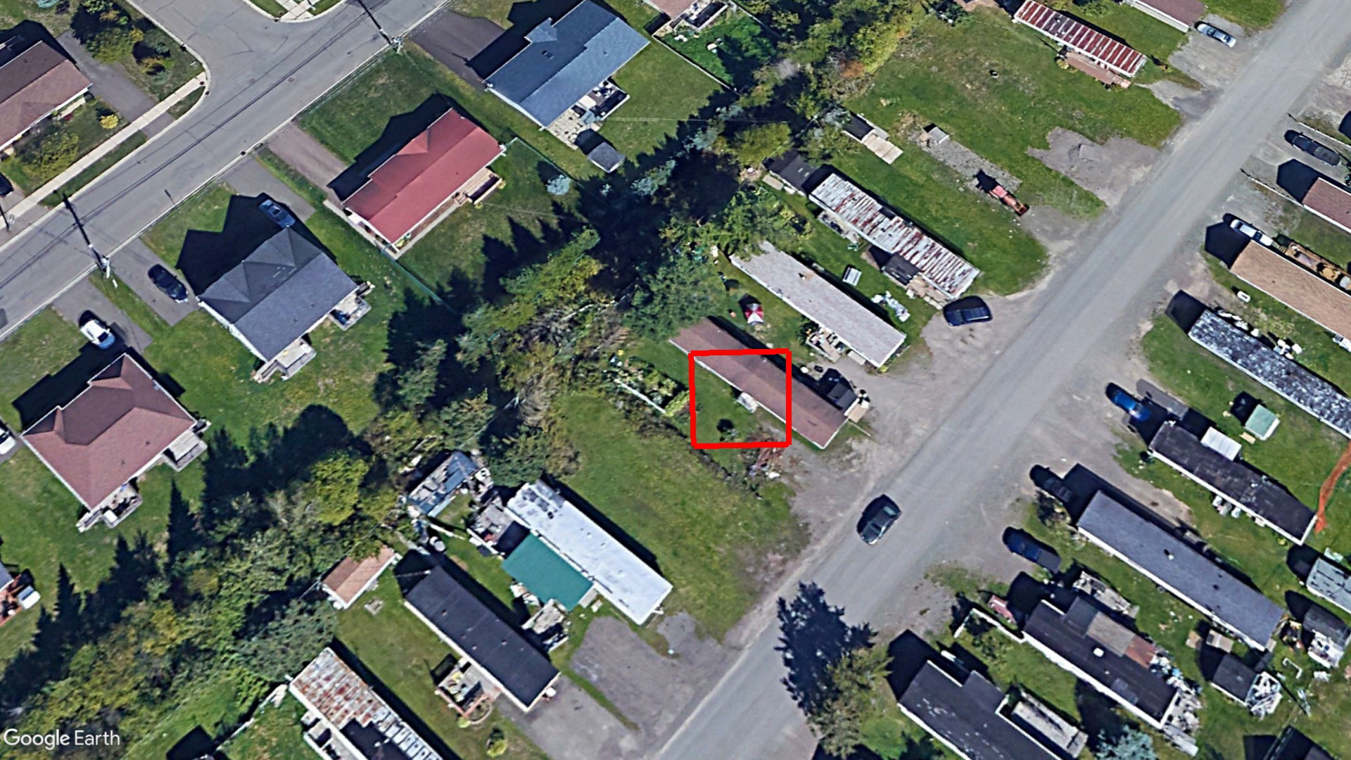 57 Pioneer Avenue, Moncton