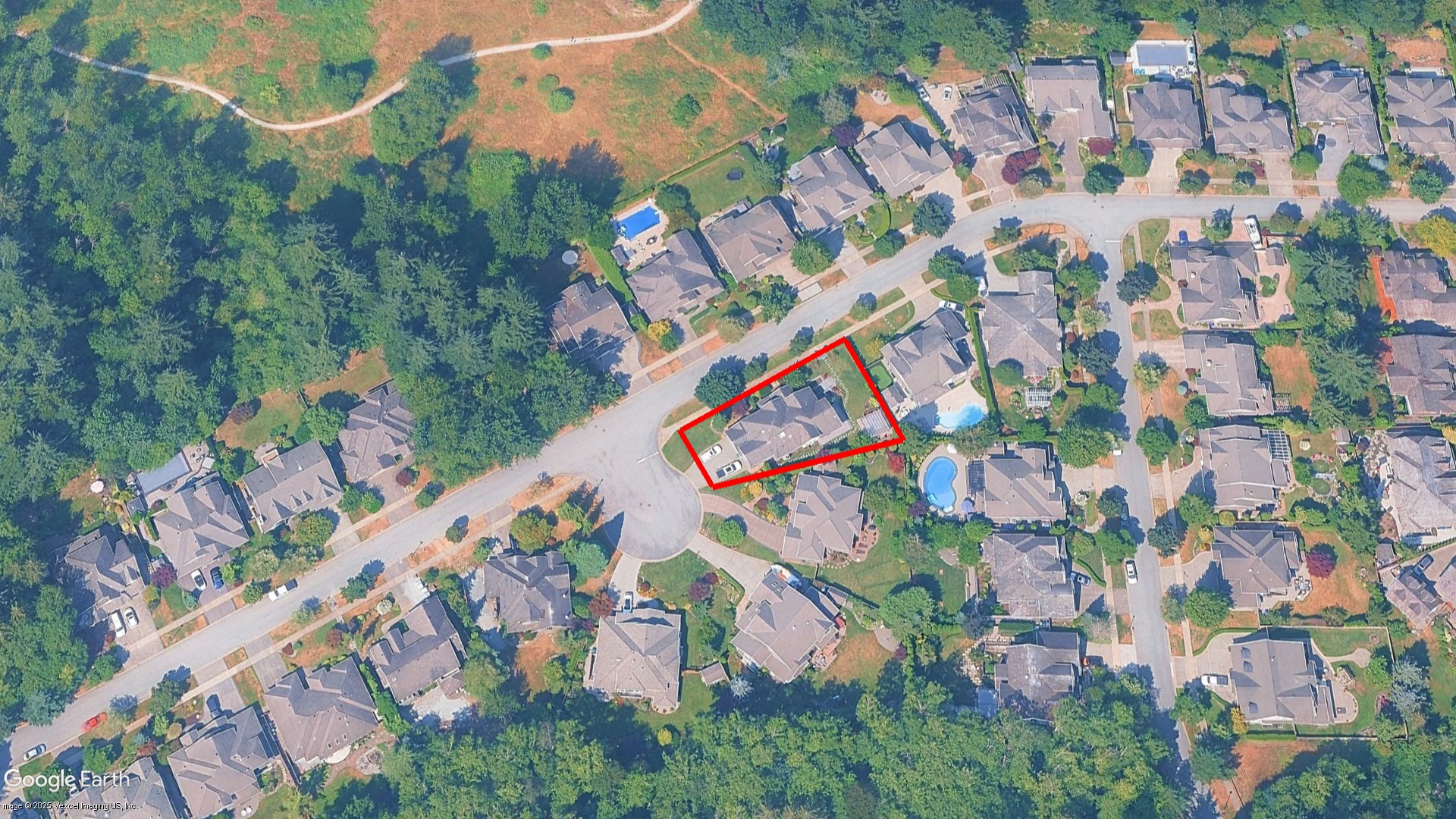 Tax Sale Surrey, British Columbia - 