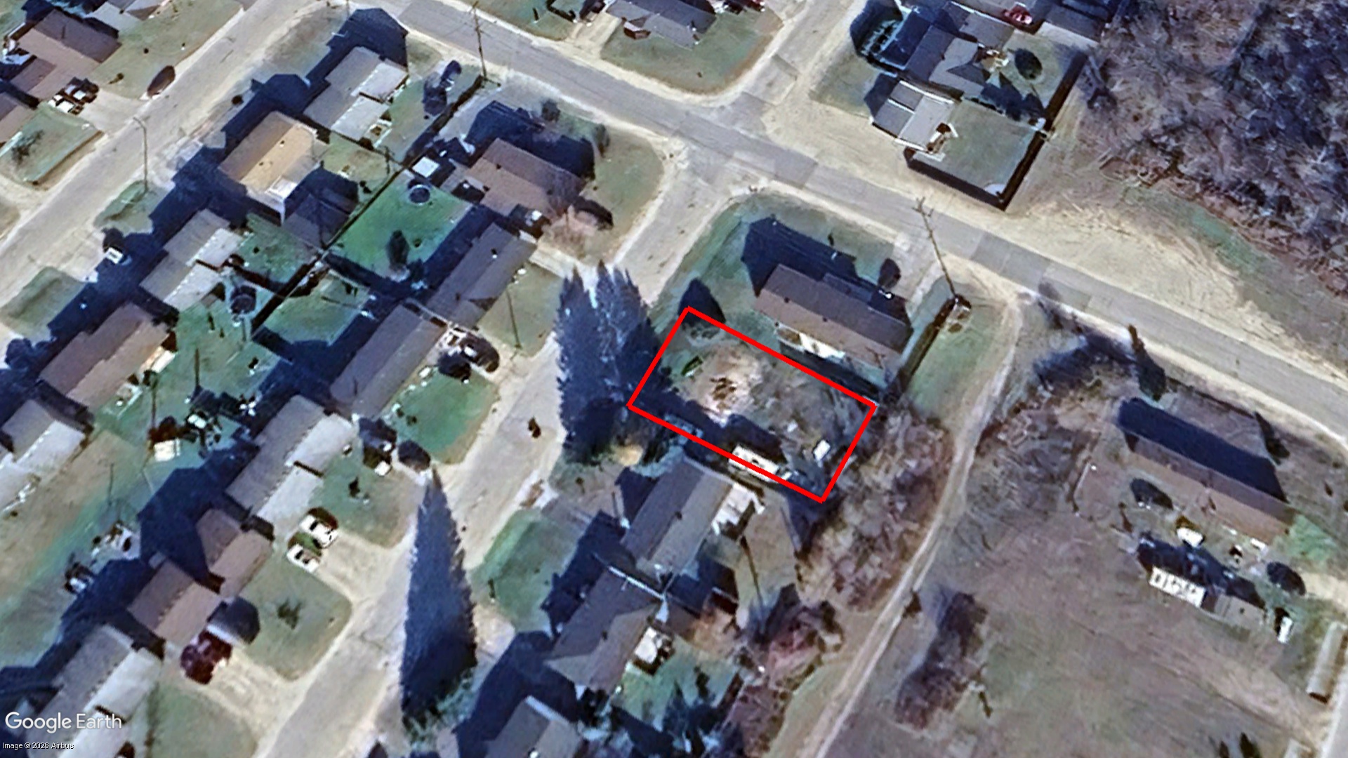 34 OTTER AVE., MANITOUWADGE