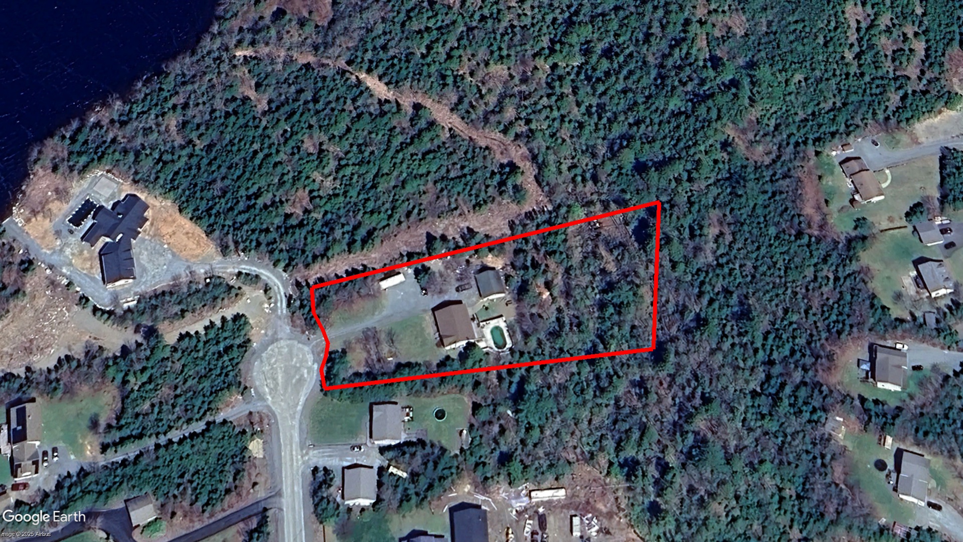 Tax Sale Halifax, Nova Scotia - 08874700