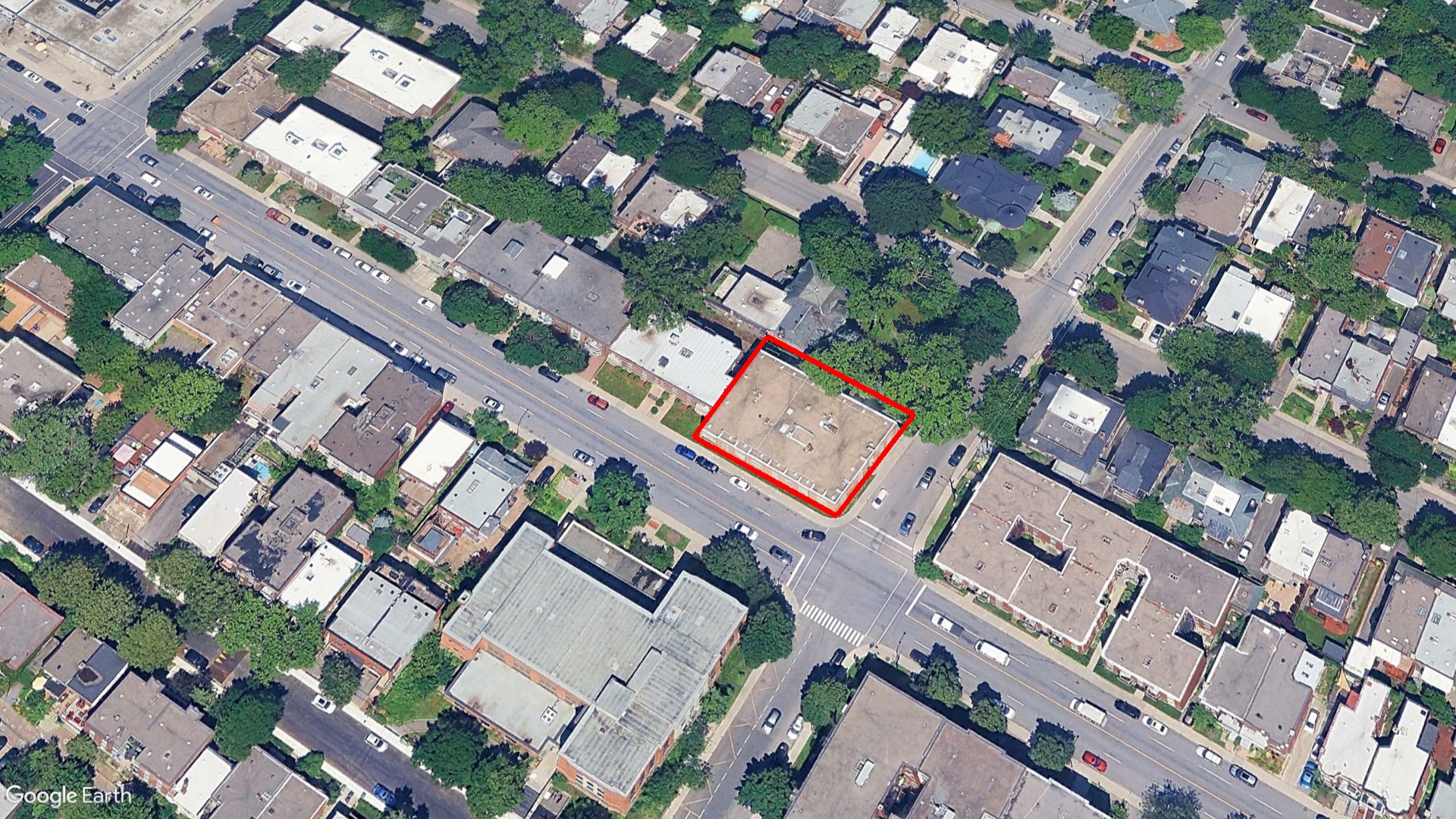 Tax Sale Montreal, Quebec - 433168-72