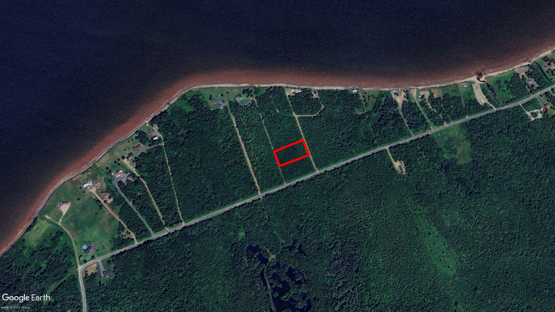 Tax Sale Northumberland, New Brunswick - 06090037