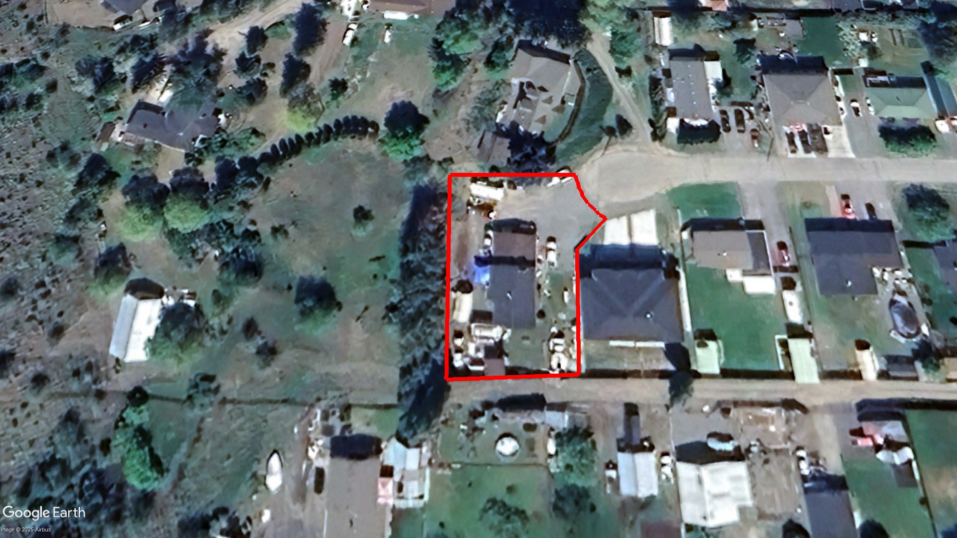 Tax Sale Kamloops, British Columbia - 54-01118-530