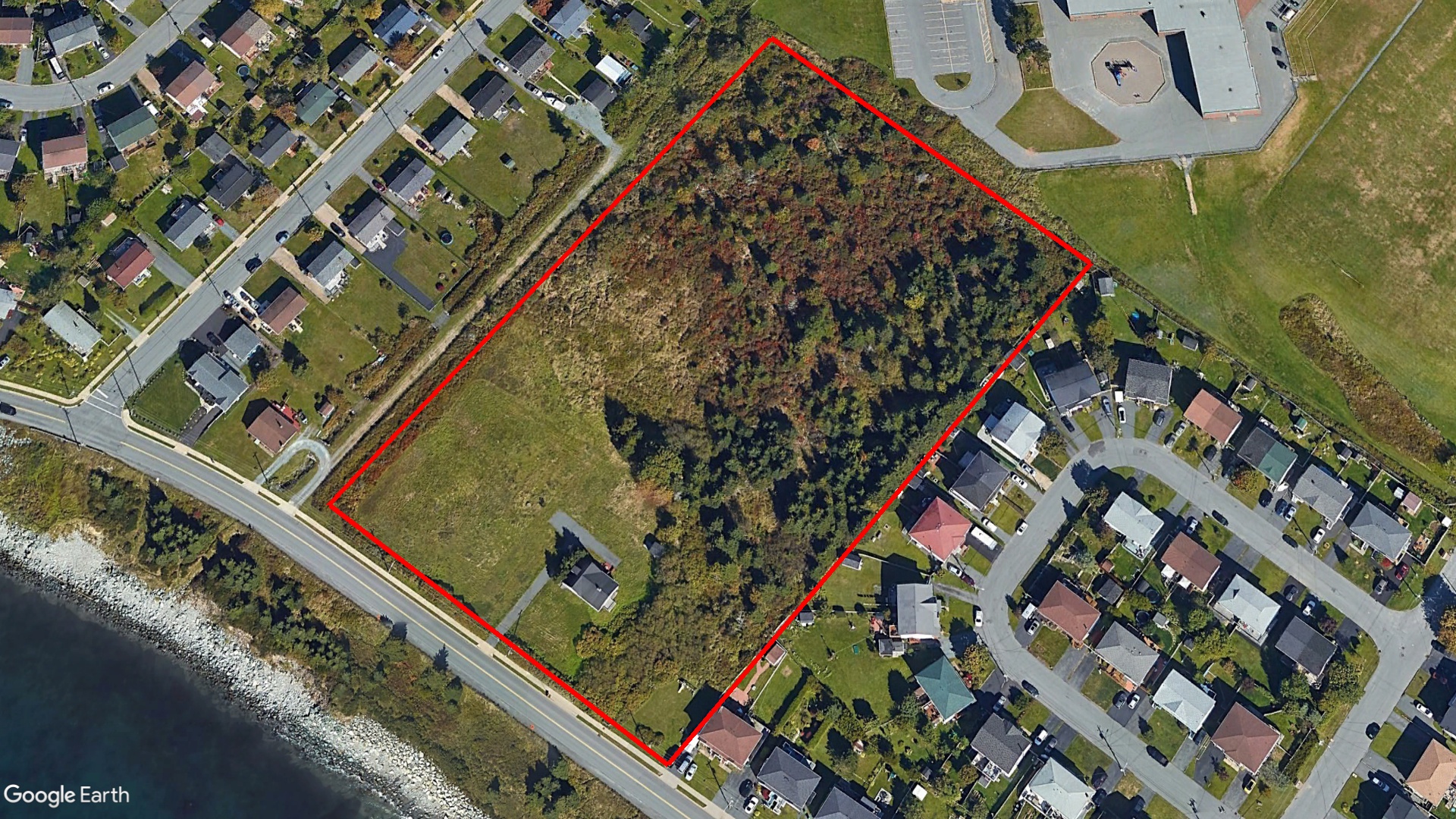 Tax Sale Halifax, Nova Scotia - 03316459