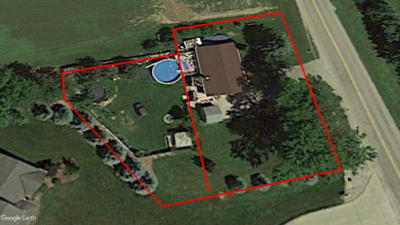 5285 Tower Rd Tax Sale in Thames Centre, Ontario | 5285 dorchester rd. belmont | Tax ...