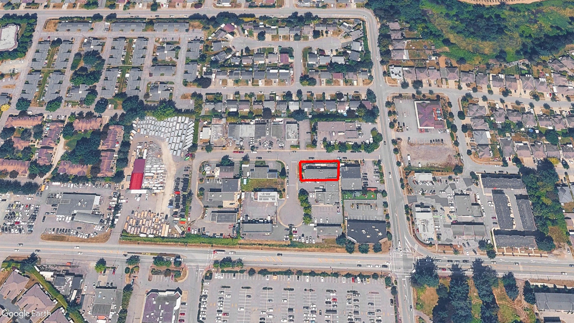 Tax Sale Langley, British Columbia - 