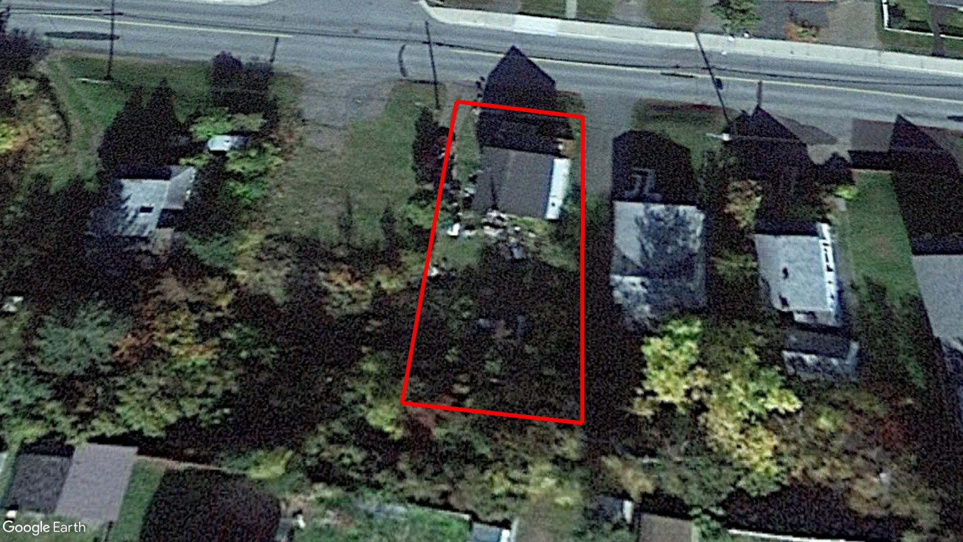 Tax Sale Restigouche, New Brunswick - 03410864