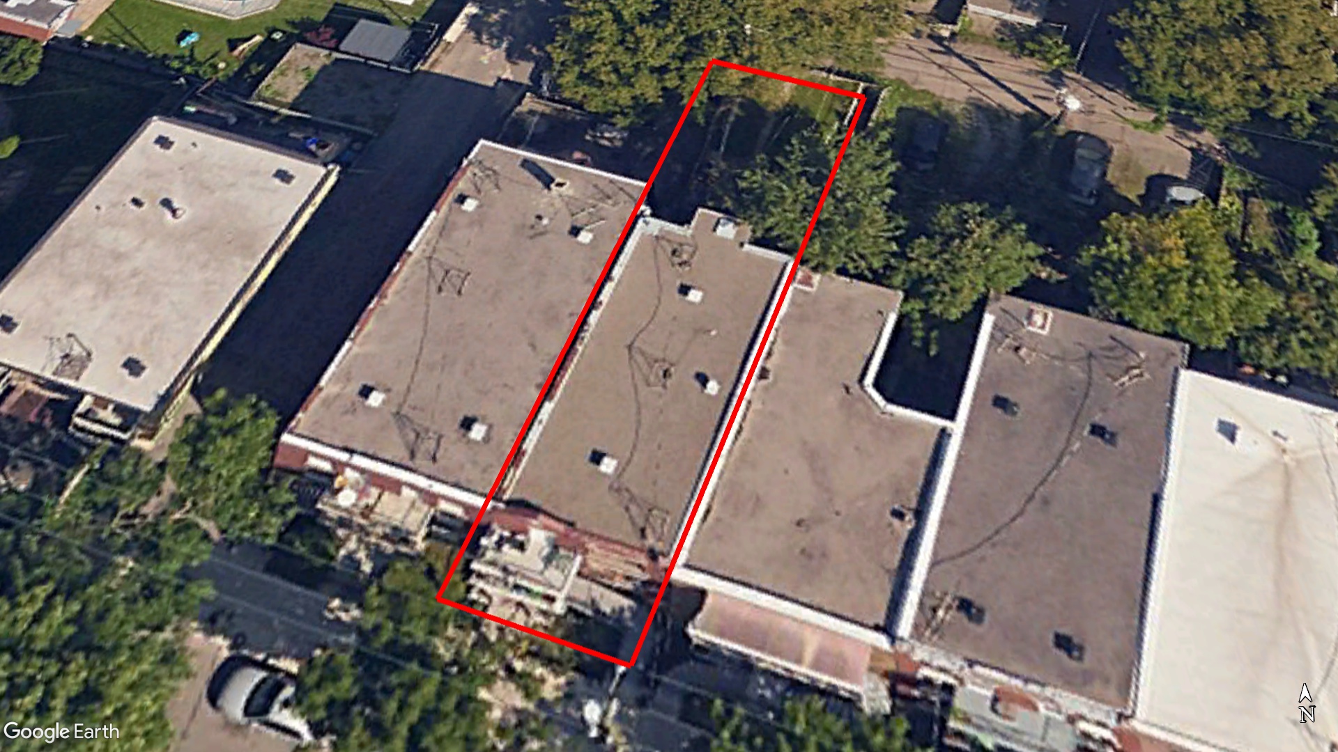 Tax Sale Montreal, Quebec - 311722-00