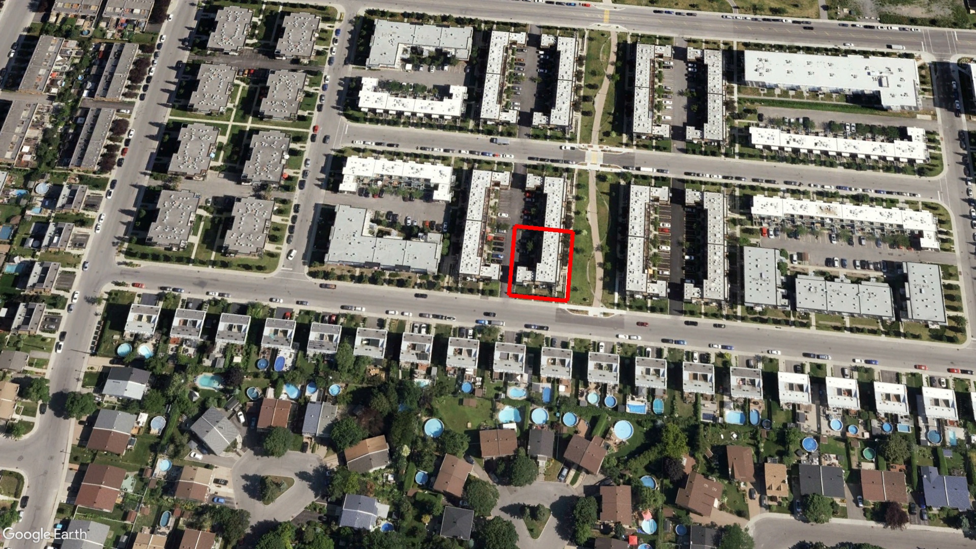 Tax Sale Montreal, Quebec - 390001-63