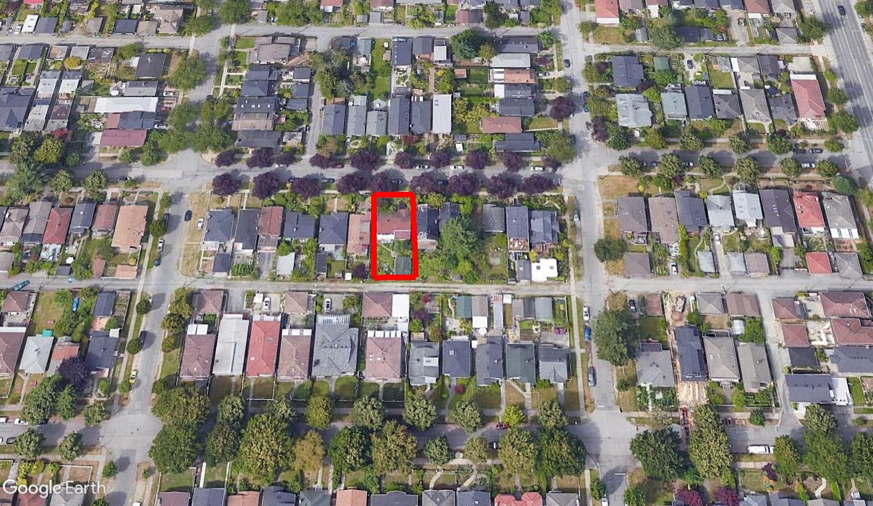 Tax Sale Vancouver, British Columbia - 09-200-014-634-265-44-0000