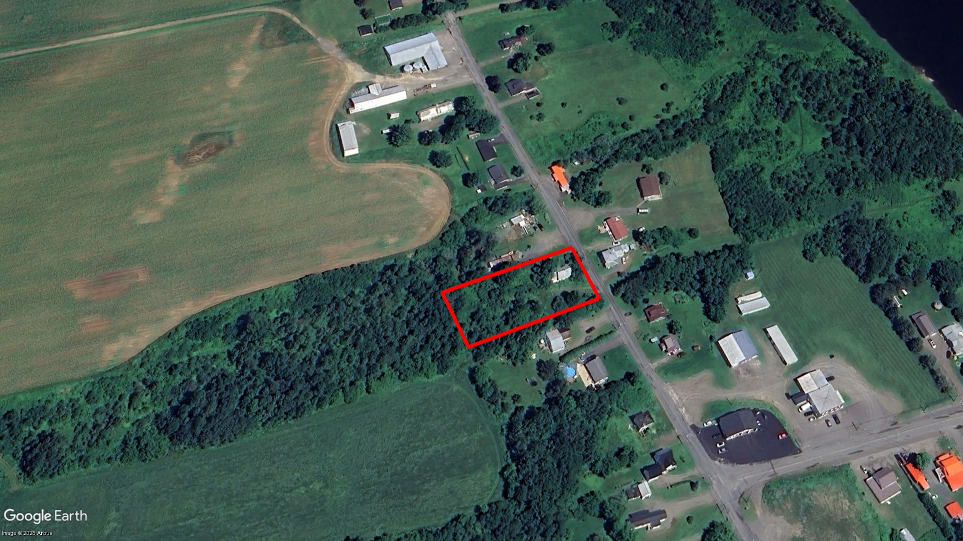 Tax Sale Carleton, New Brunswick - 00423321