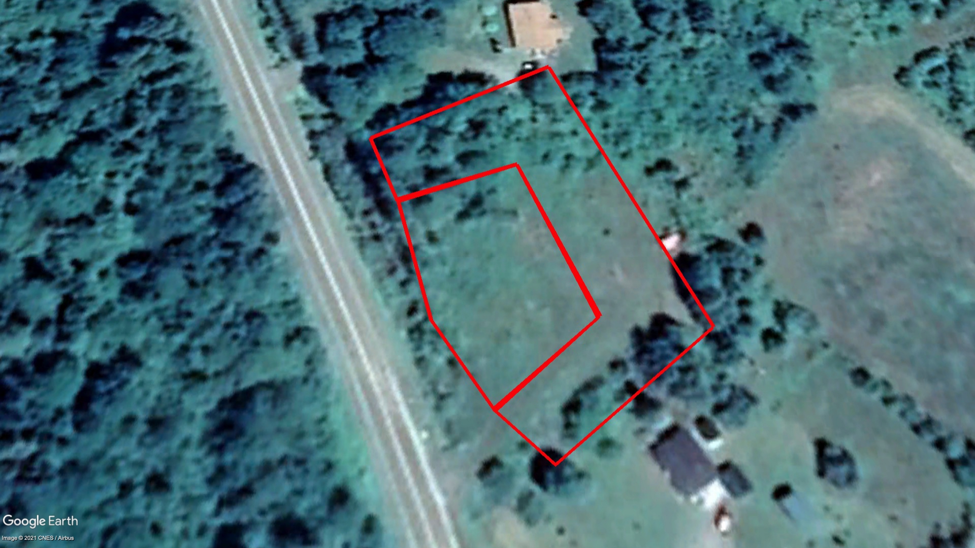 Tax Sale Colchester, Nova Scotia - 01867032