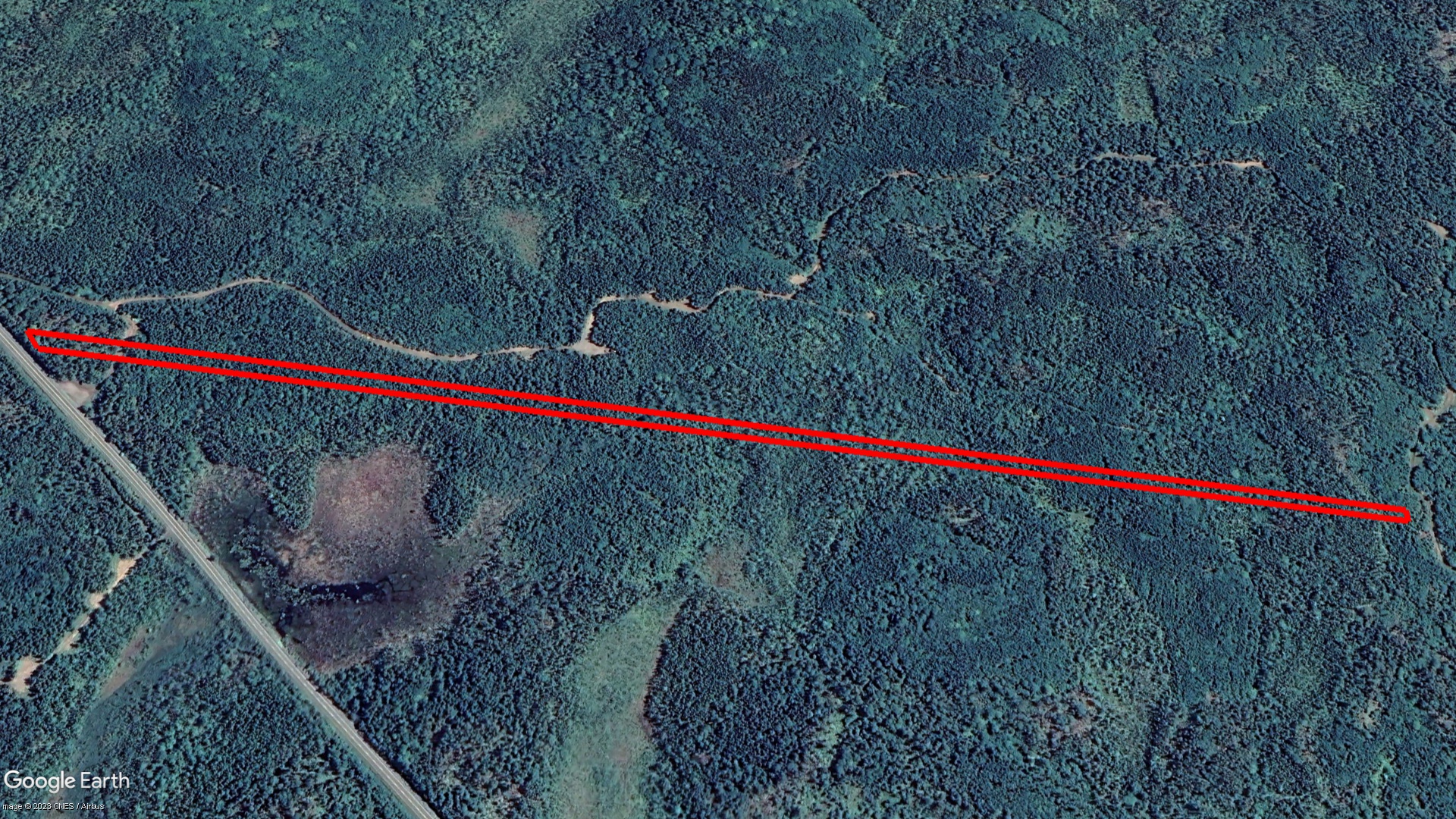 Tax Sale Richmond, Nova Scotia - 05381444