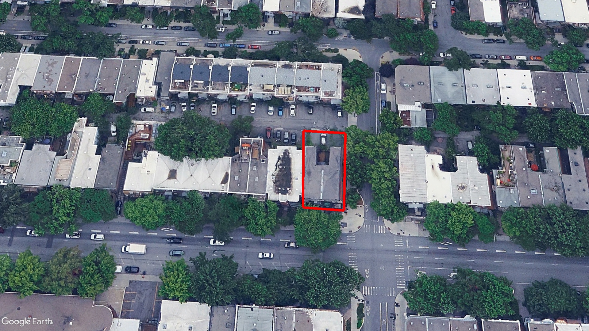 Tax Sale Montreal, Quebec - 300033-08