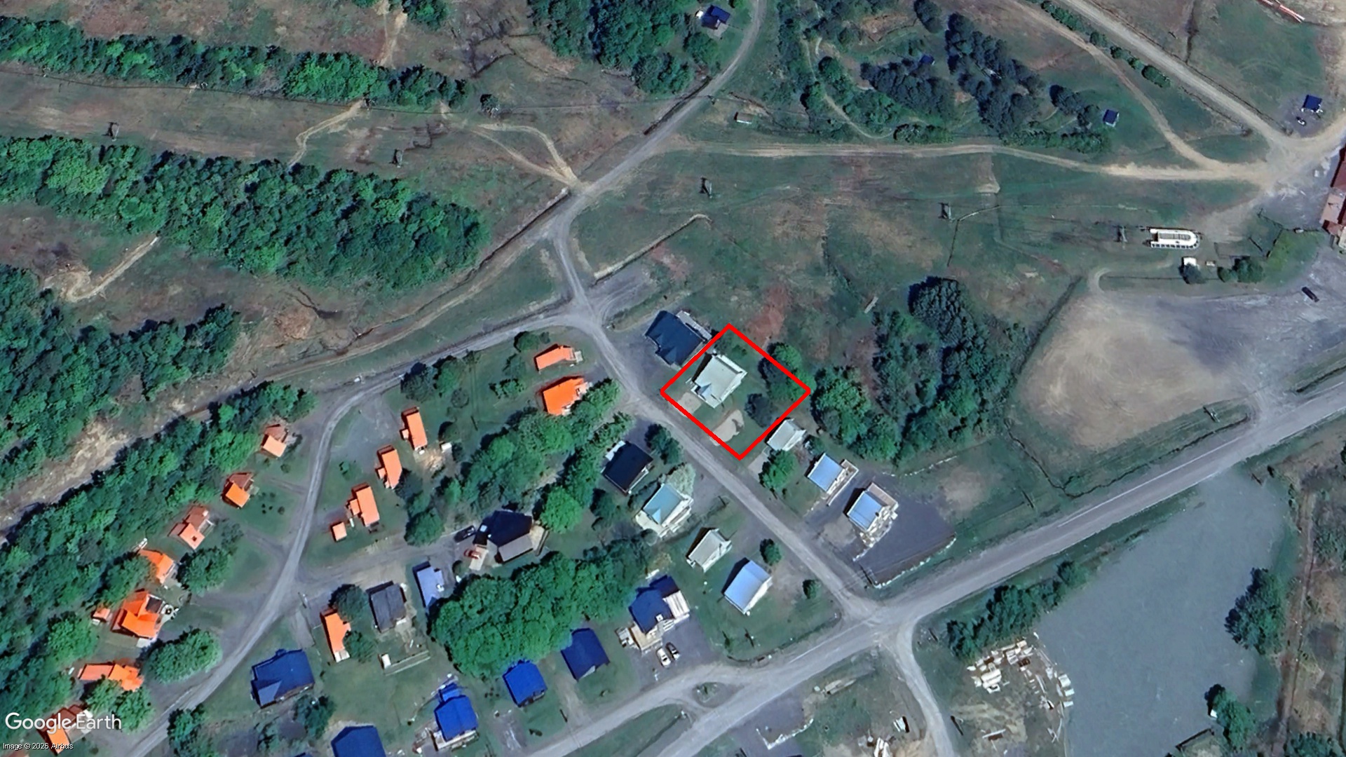 Tax Sale Etchemins, Quebec - 28053-9841-31-8097