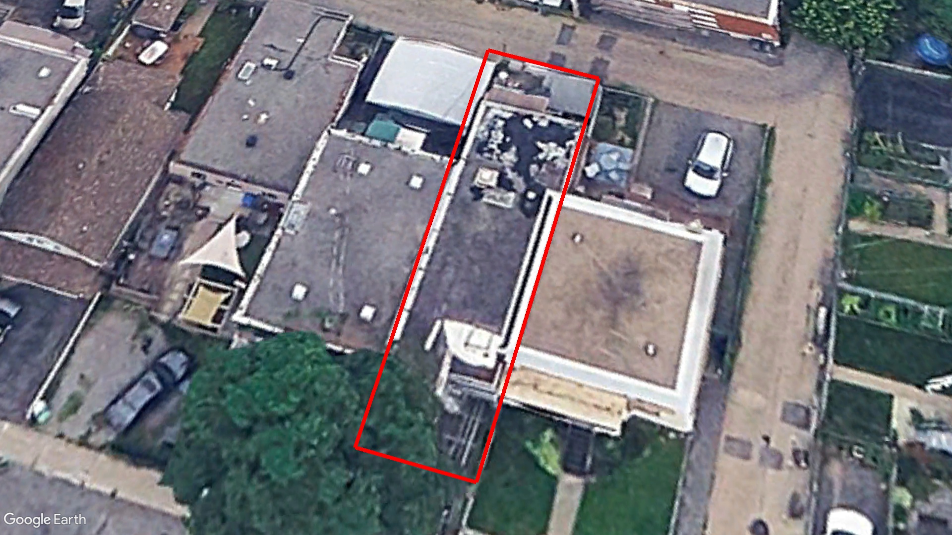 Tax Sale Montreal, Quebec - 663218-50