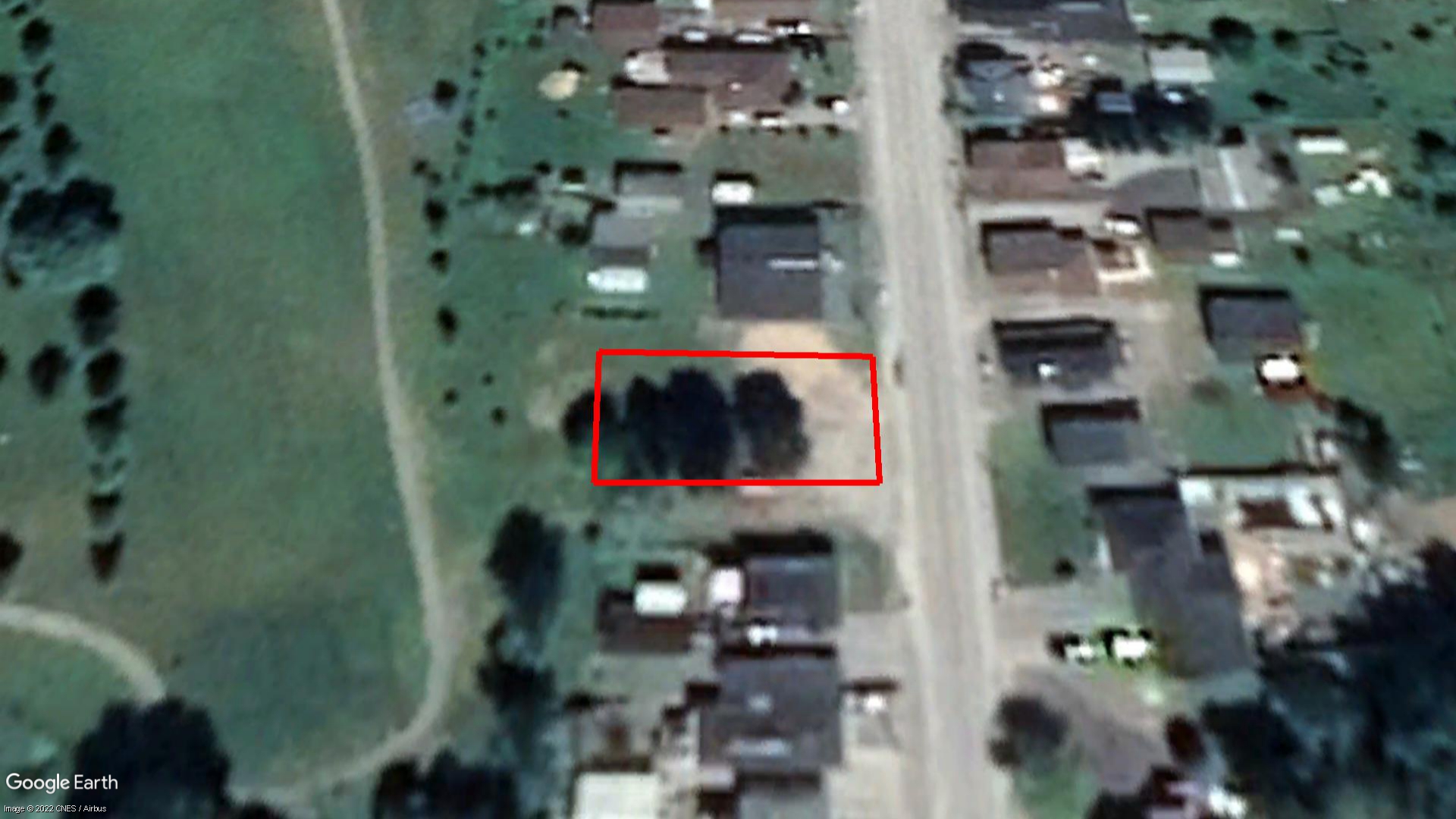 Tax Sale Smooth Rock Falls, Ontario - 5648 000 00330100.0000