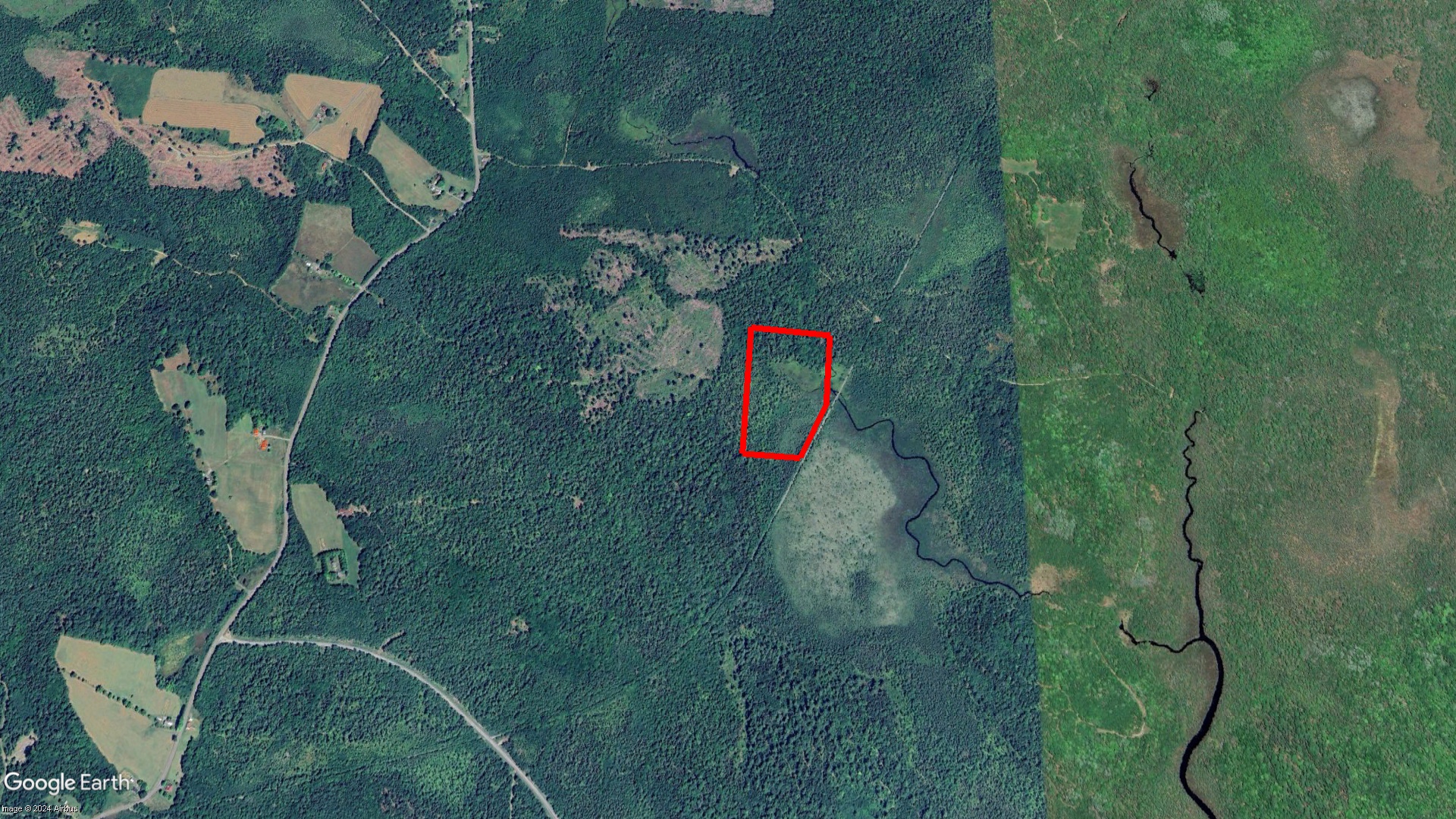 Tax Sale Queens, Nova Scotia - 10081191