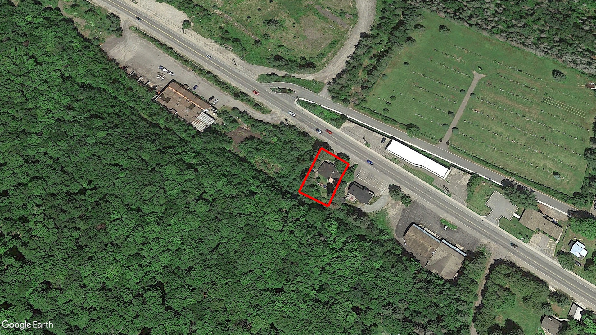 Tax Sale Les Pays-d'en-Haut, Quebec - 