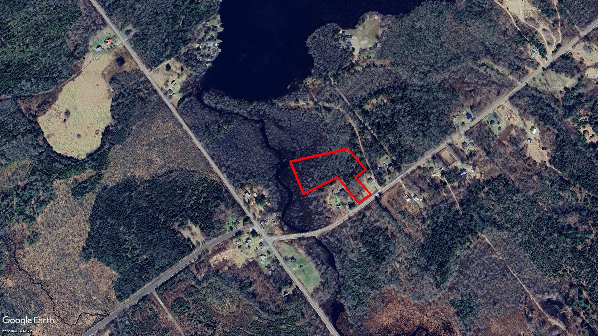 Tax Sale Digby, Nova Scotia - 05914566