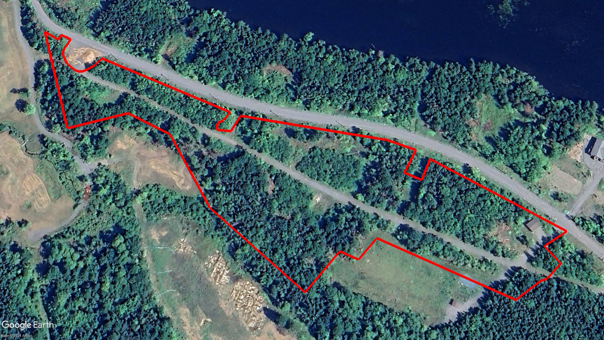 Tax Sale West Hants, Nova Scotia - 10576385