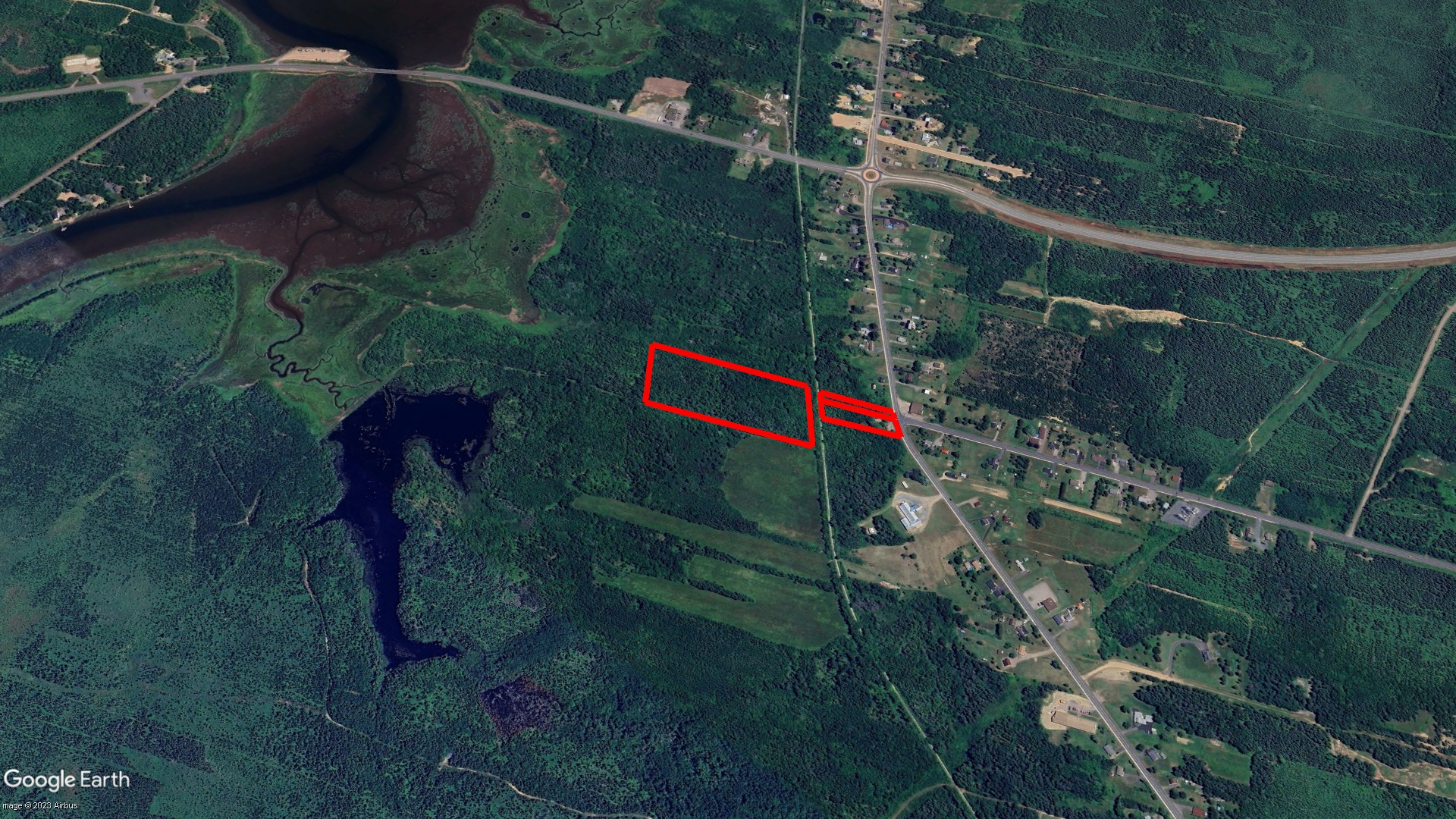 Tax Sale Gloucester, New Brunswick - 03220895