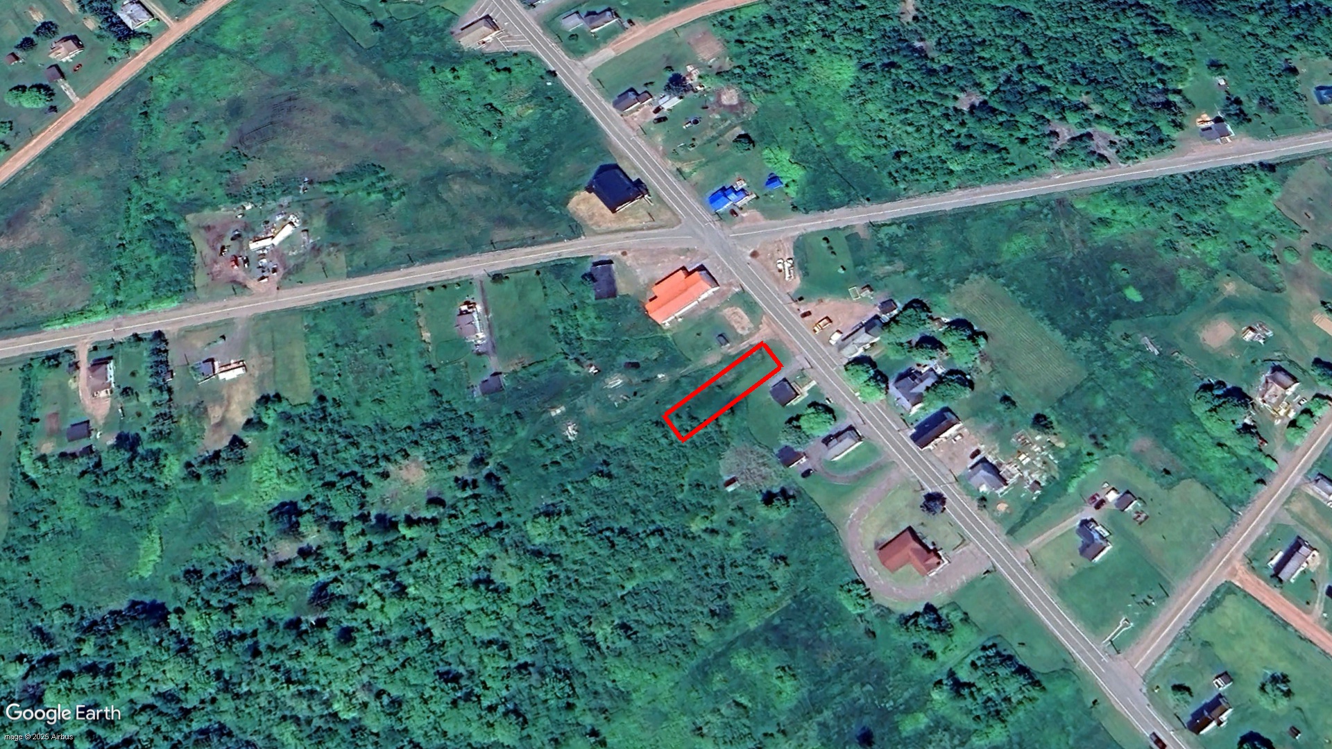 Tax Sale Cumberland, Nova Scotia - 01470671