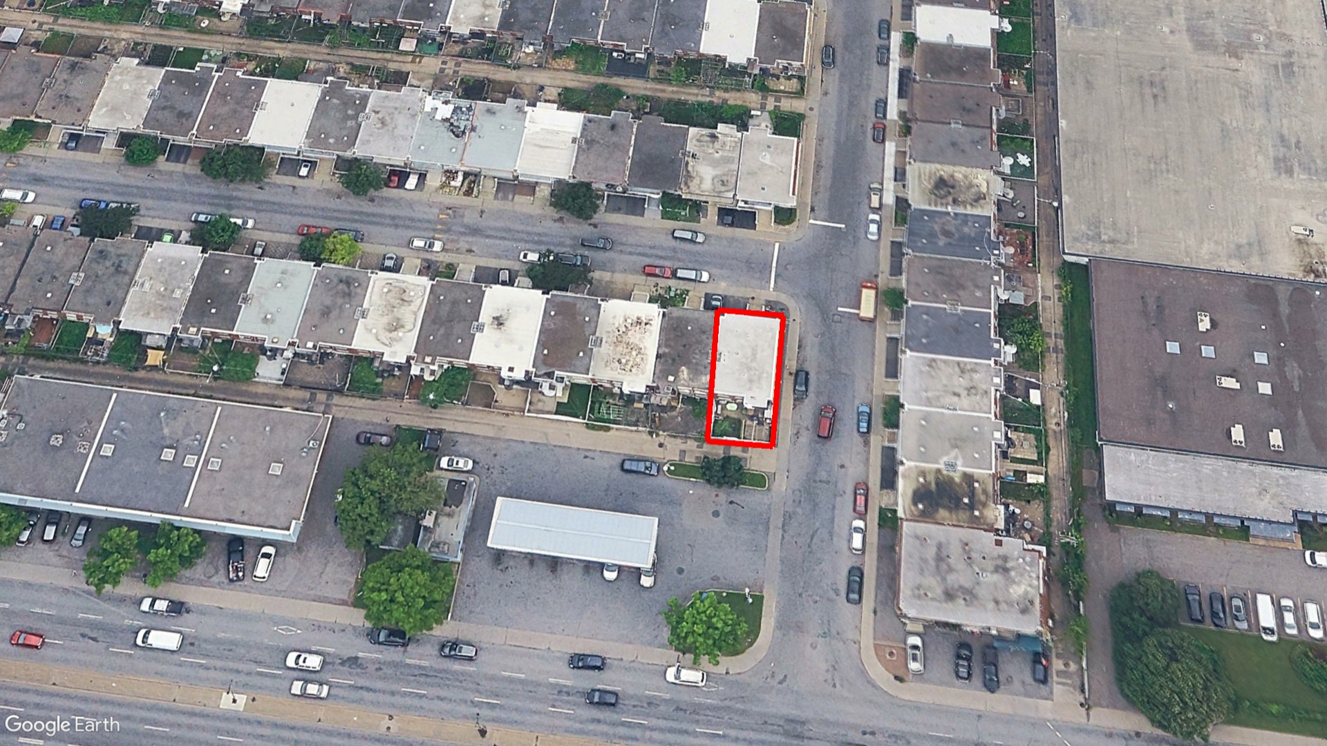 Tax Sale Montreal, Quebec - 783318-00