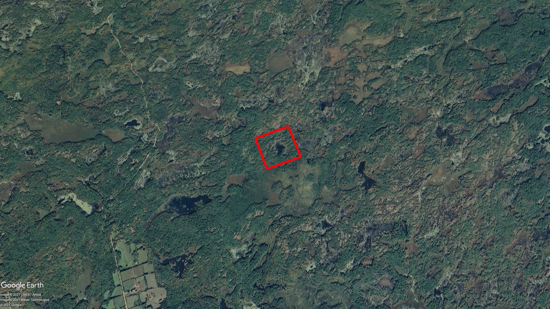 Tax Sale Tweed, Ontario - 12-31-132-015-25800-0000