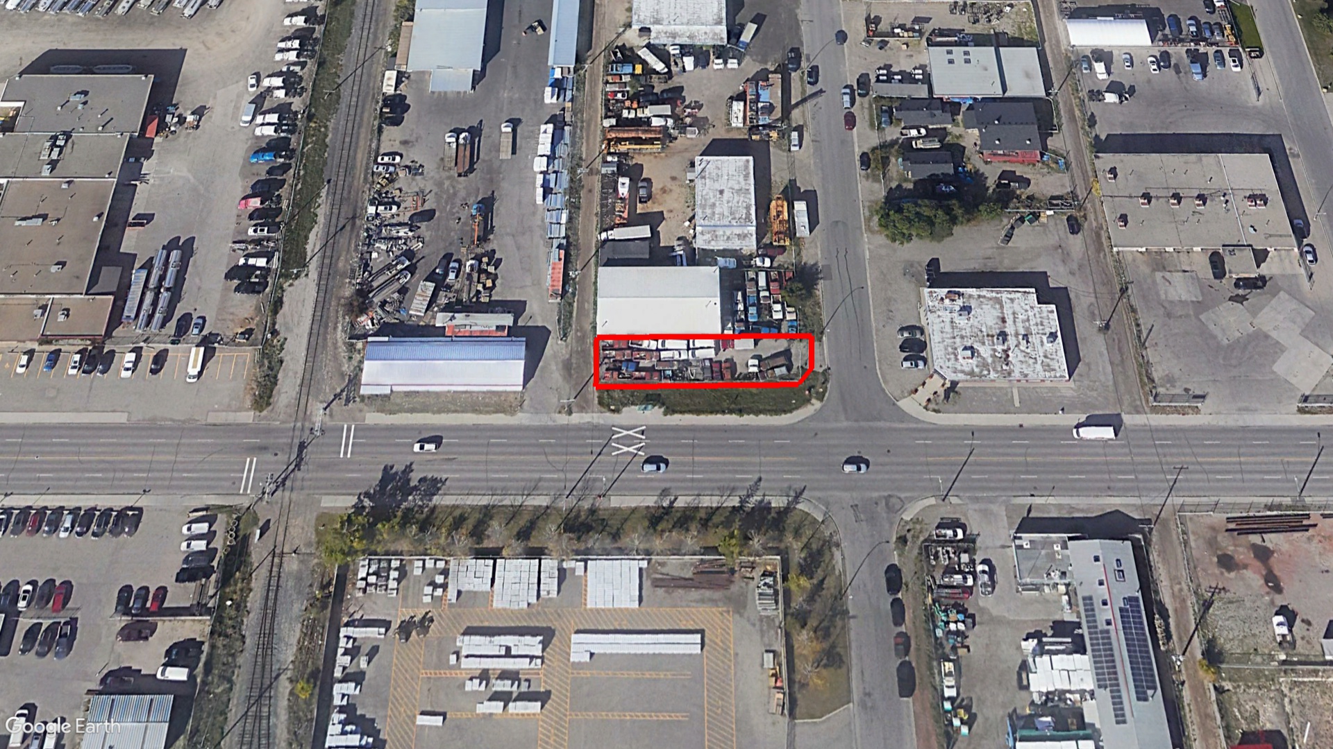 Tax Sale Calgary, Alberta - 092-01889-4