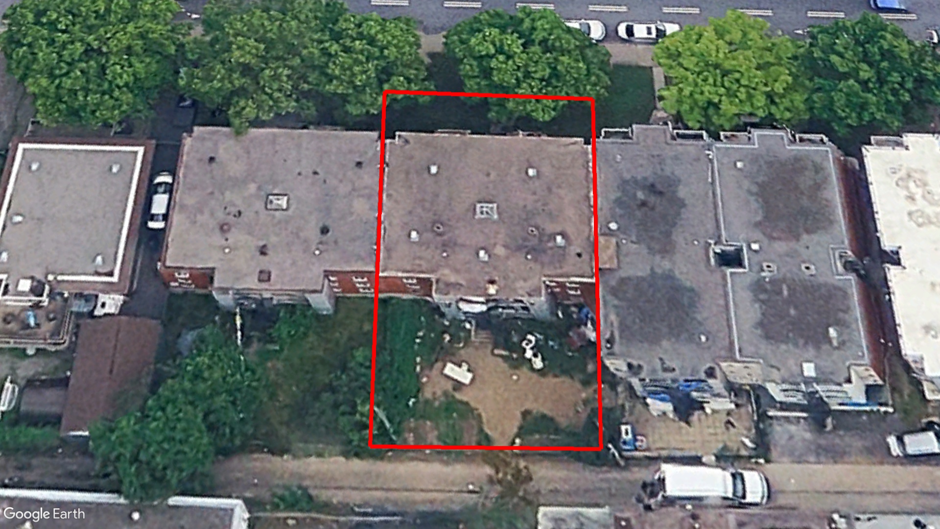 Tax Sale Montreal, Quebec - 783611-00