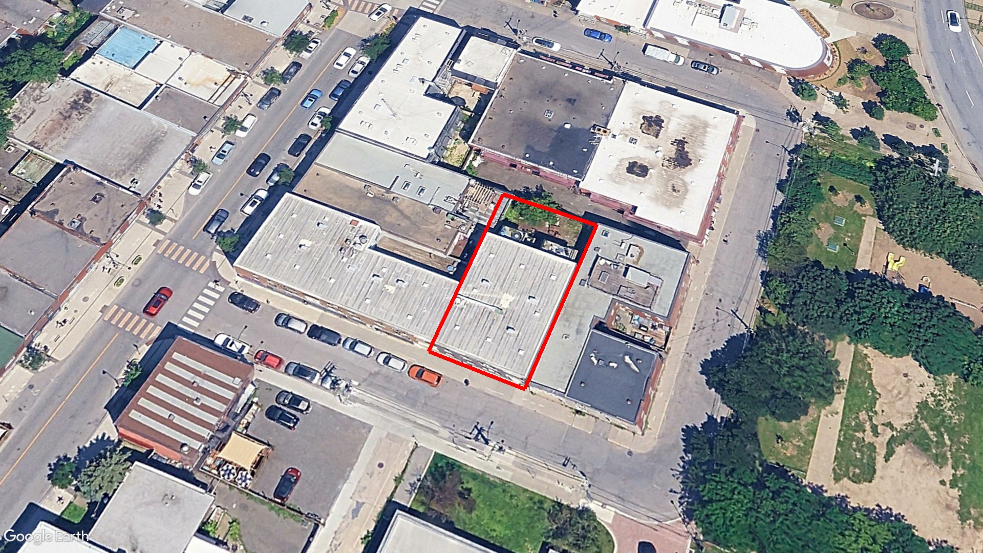 Tax Sale Montreal, Quebec - 250360-00