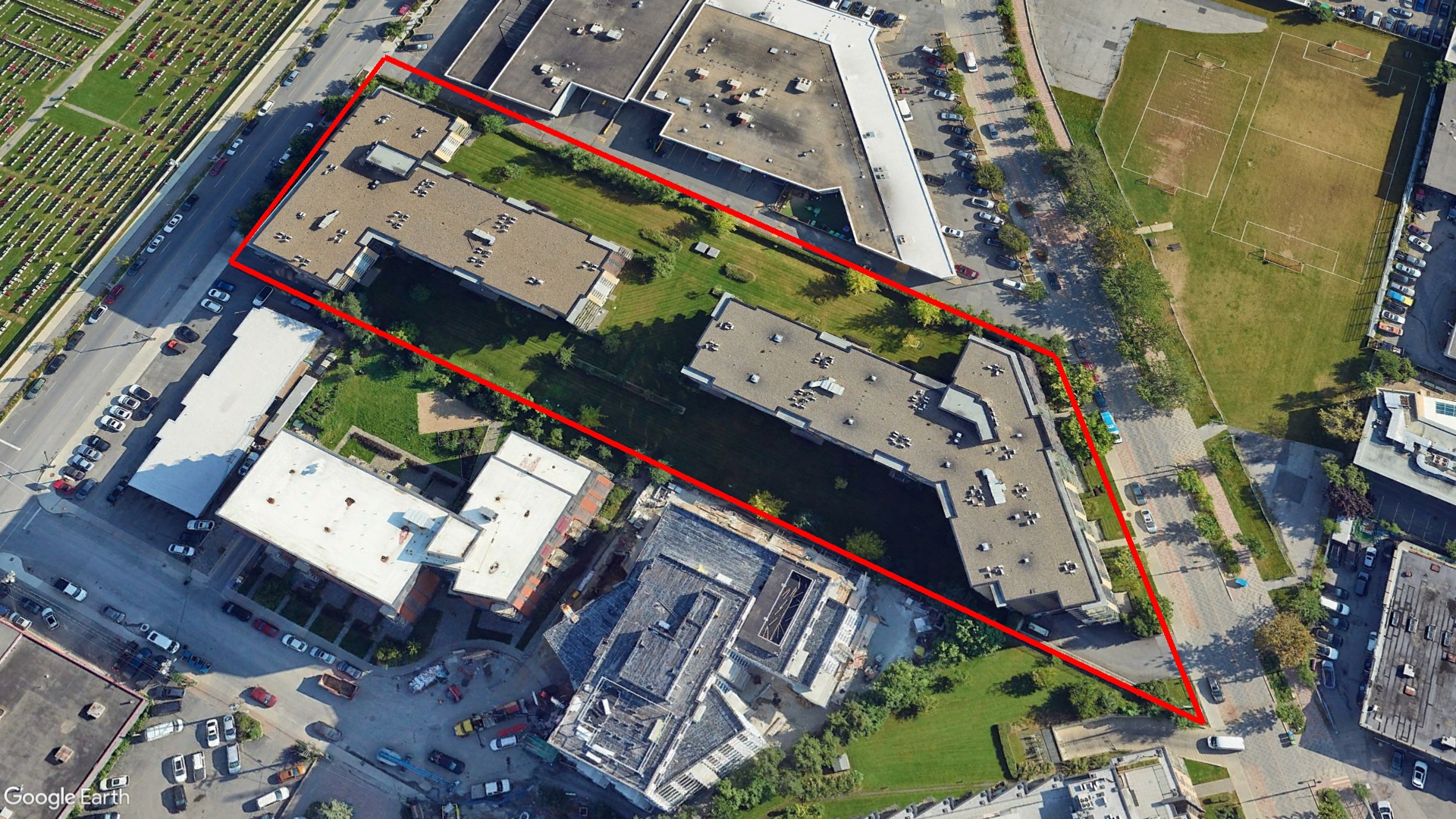 Tax Sale Montreal, Quebec - 471302-75