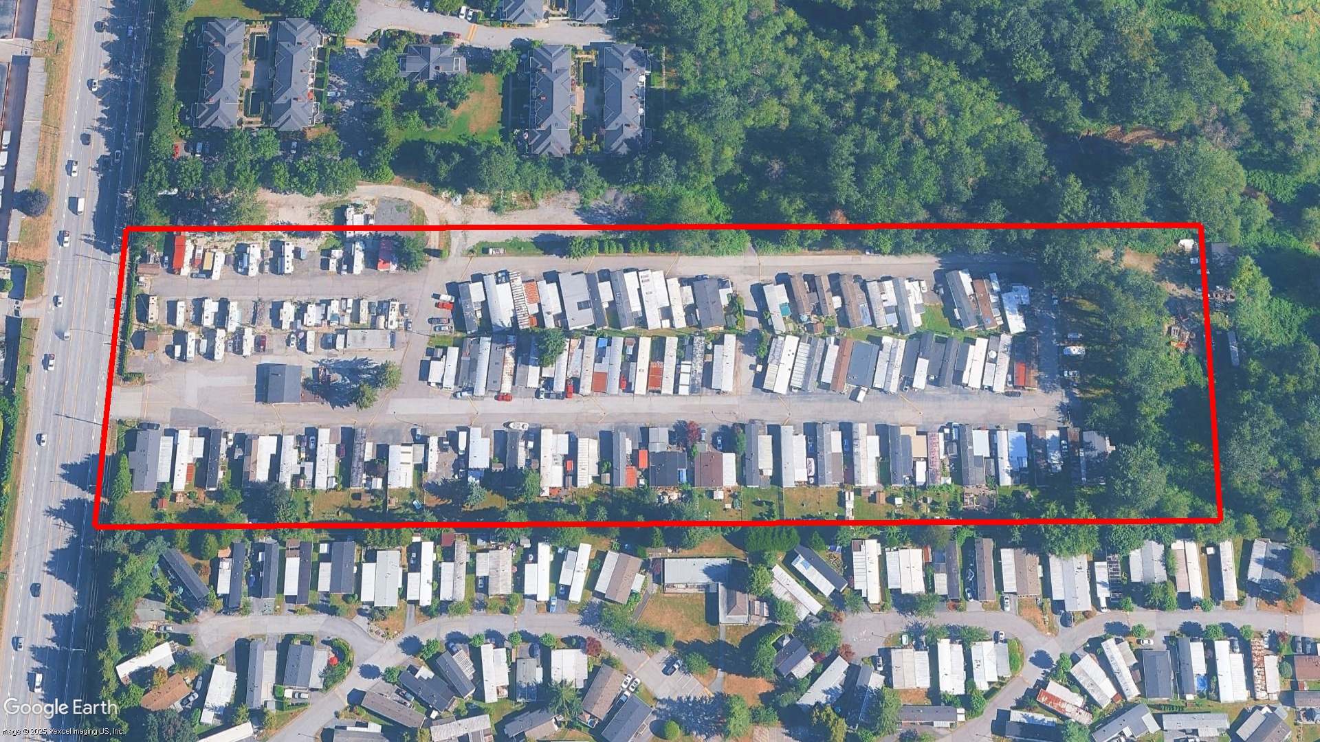 Tax Sale Surrey, British Columbia - 