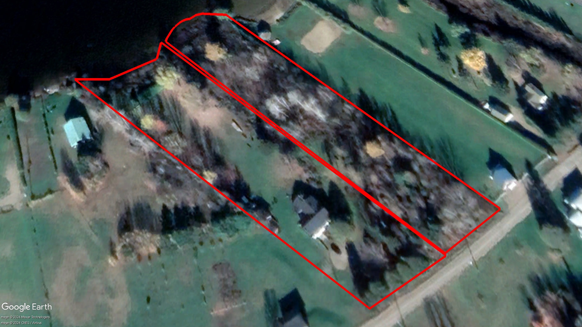 Tax Sale D’Autray, Quebec - 2038-82-2244