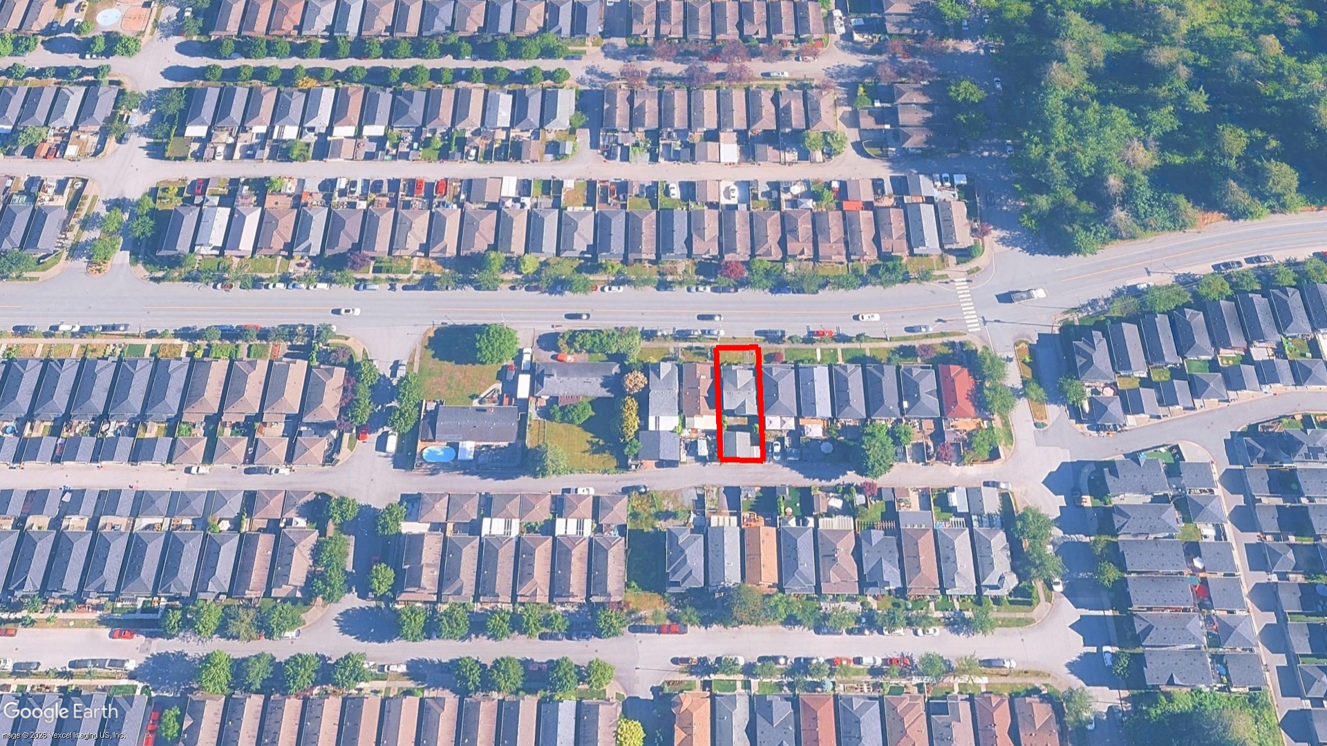 Tax Sale Maple Ridge, British Columbia - 84297-0003-0 