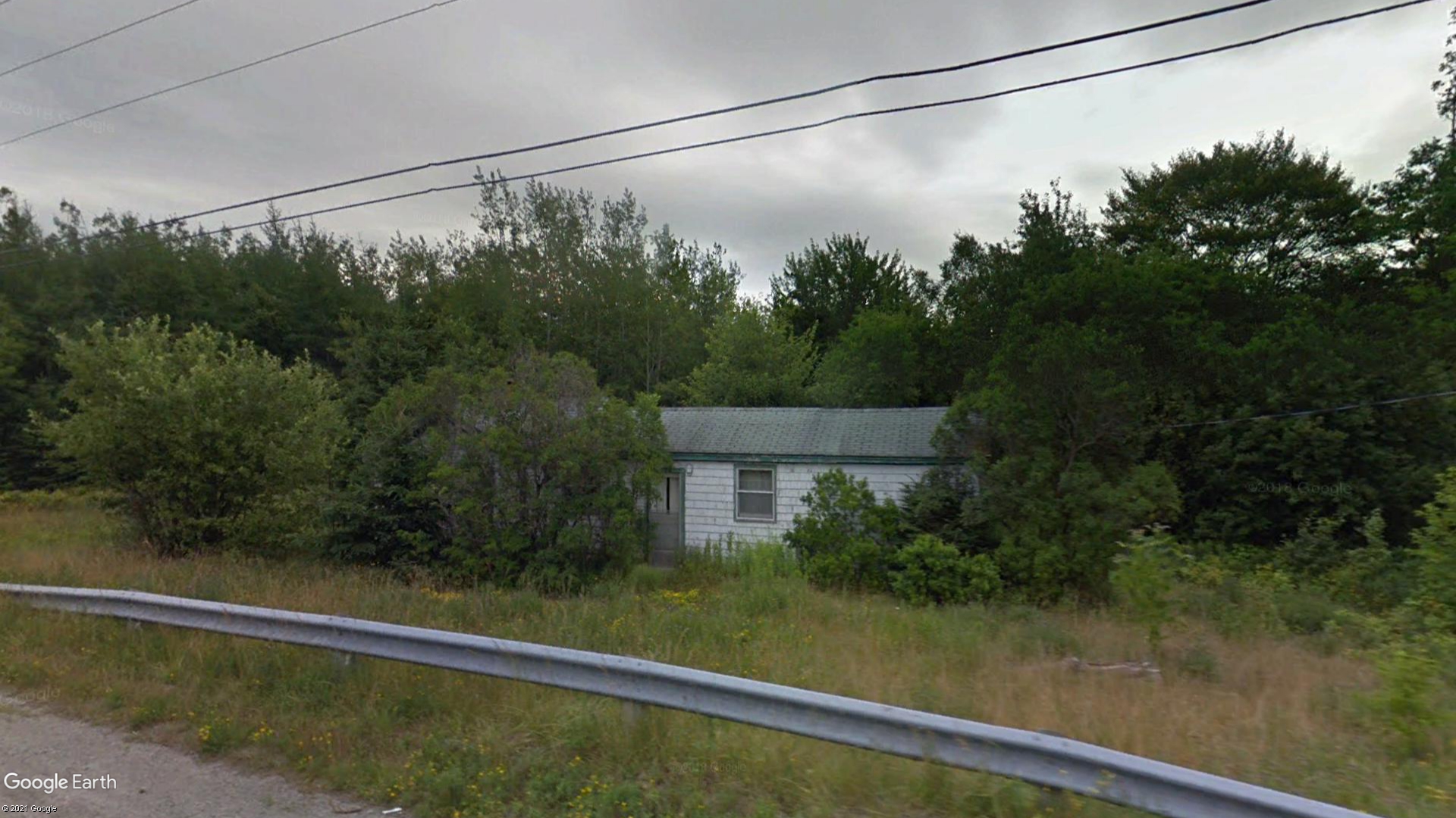 Tax Sale Inverness, Nova Scotia - 02875306