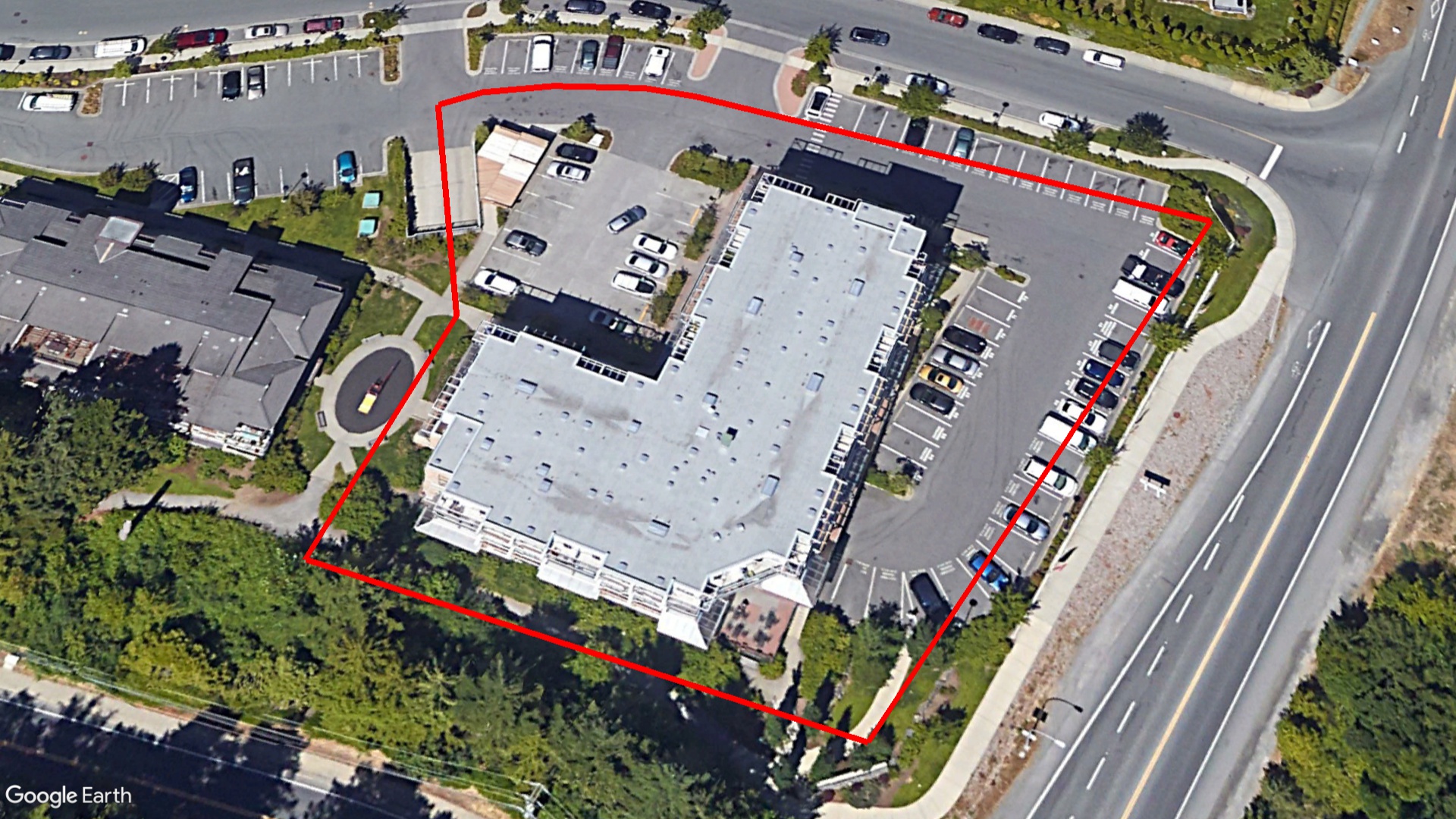 Tax Sale Colwood, British Columbia - 