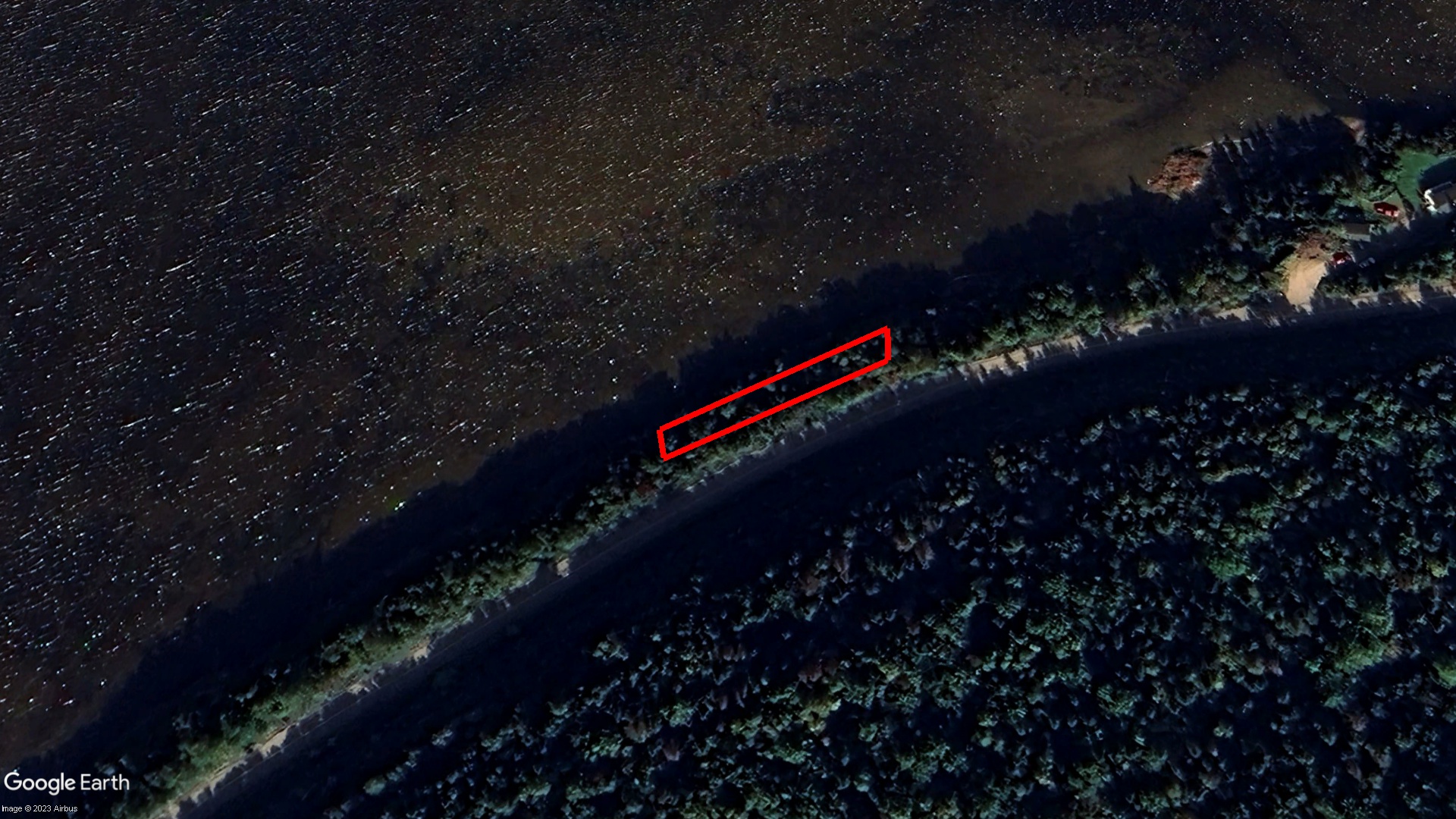 Tax Sale Victoria, Nova Scotia - 10799317