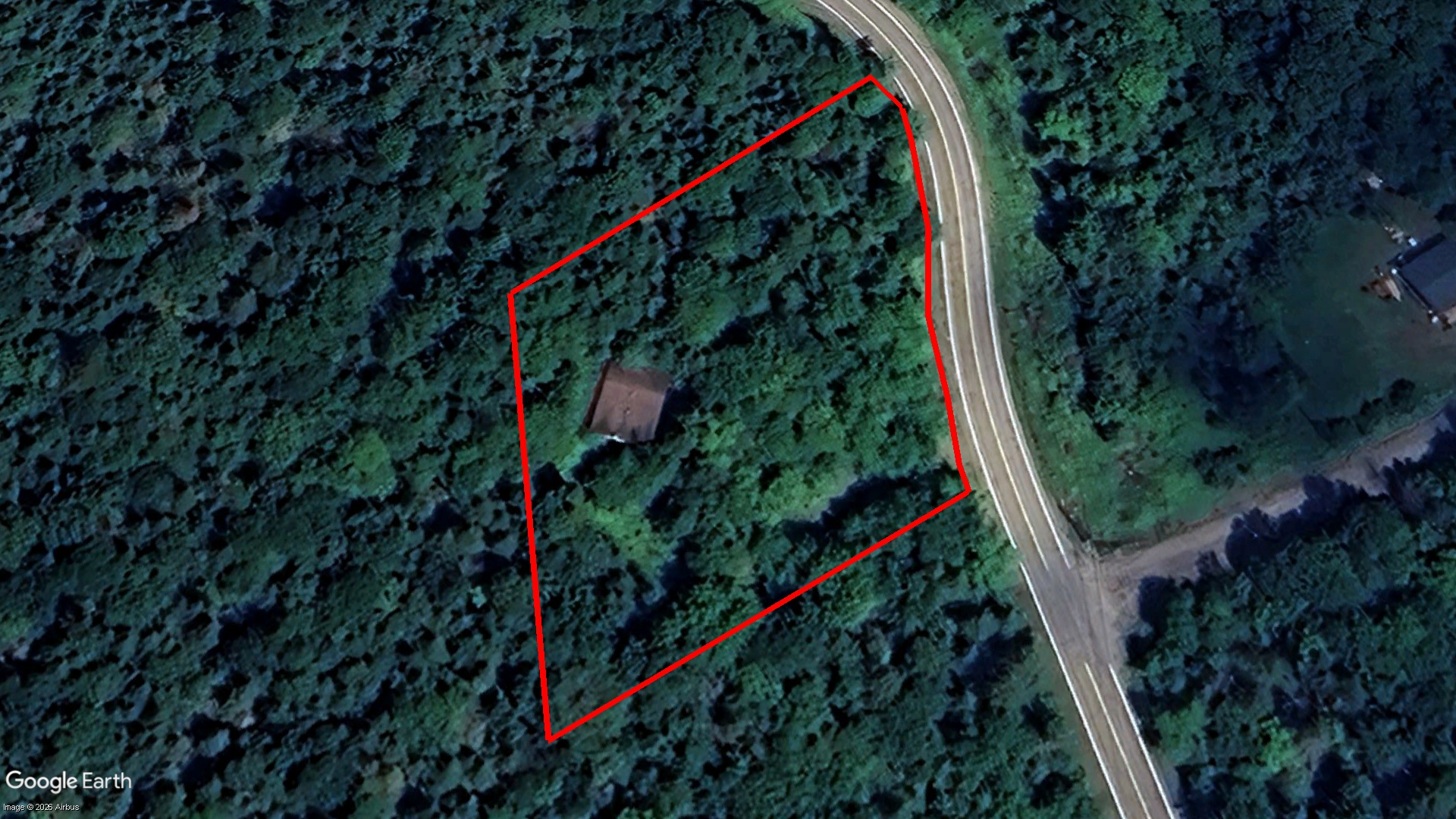 Tax Sale Des Laurentides, Quebec - 4013-42-8925